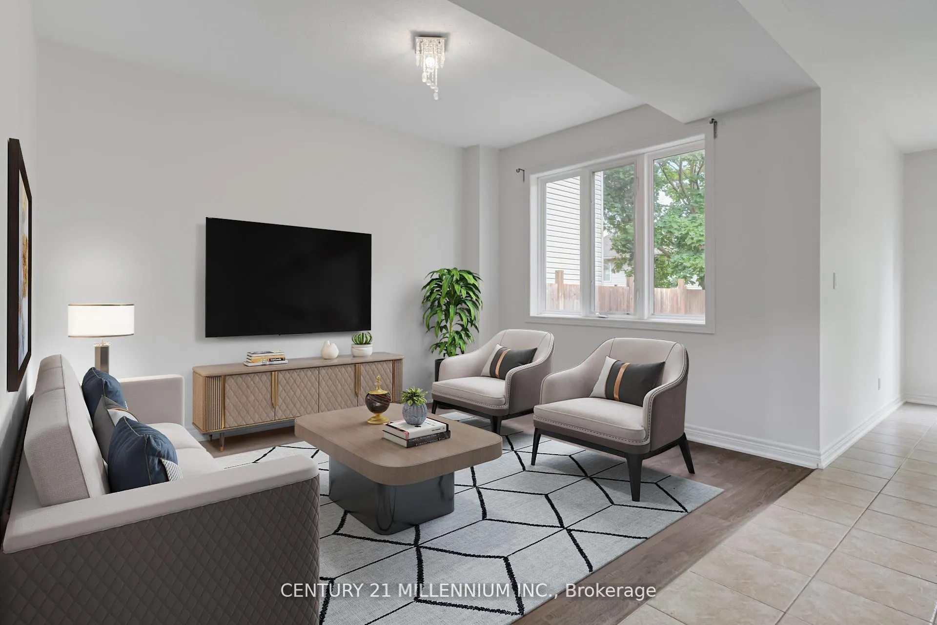Photo 7 of 38 Kent Street, St. Catharines, Western Hill — HOMEH