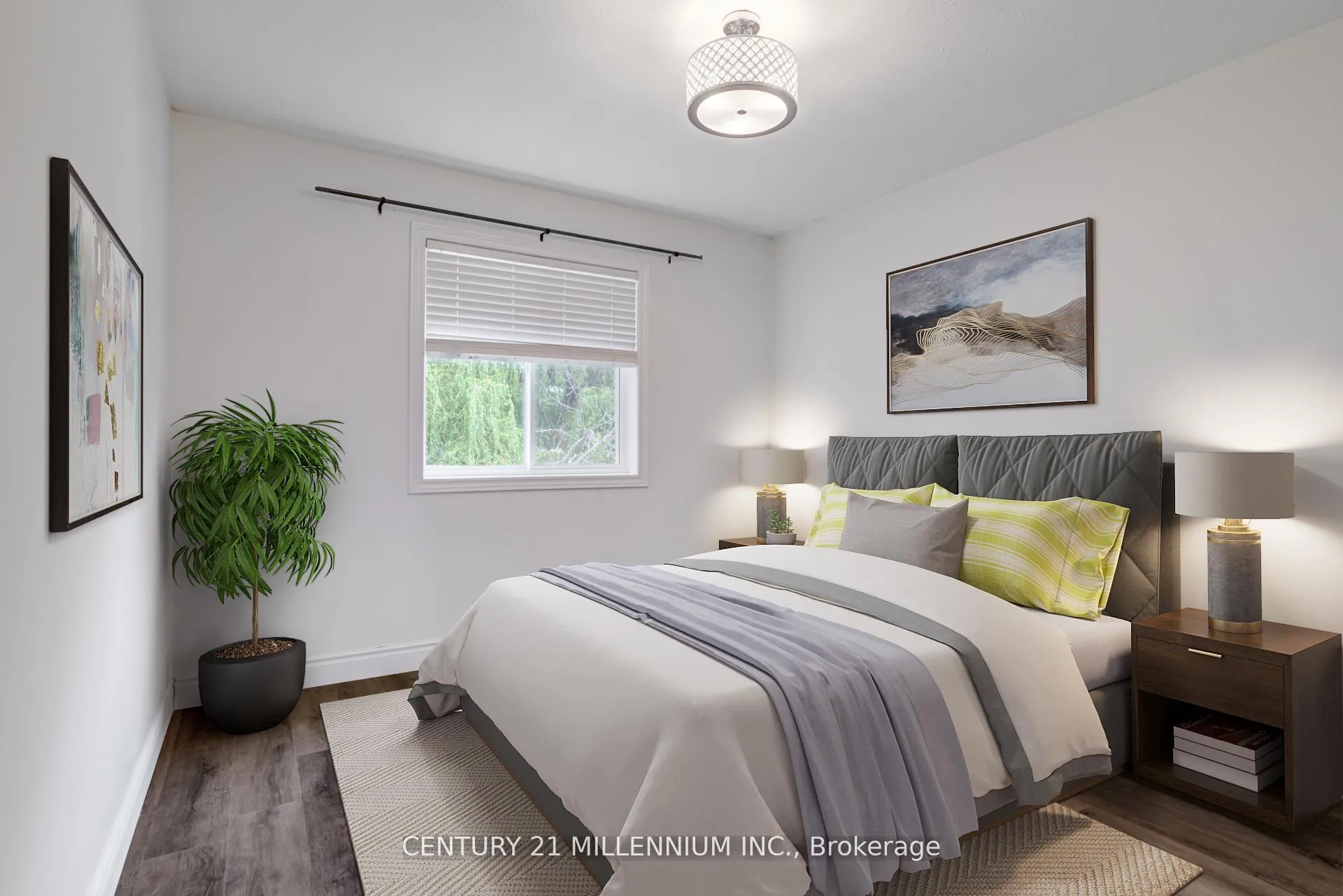 Photo 20 of 38 Kent Street, St. Catharines, Western Hill — HOMEH