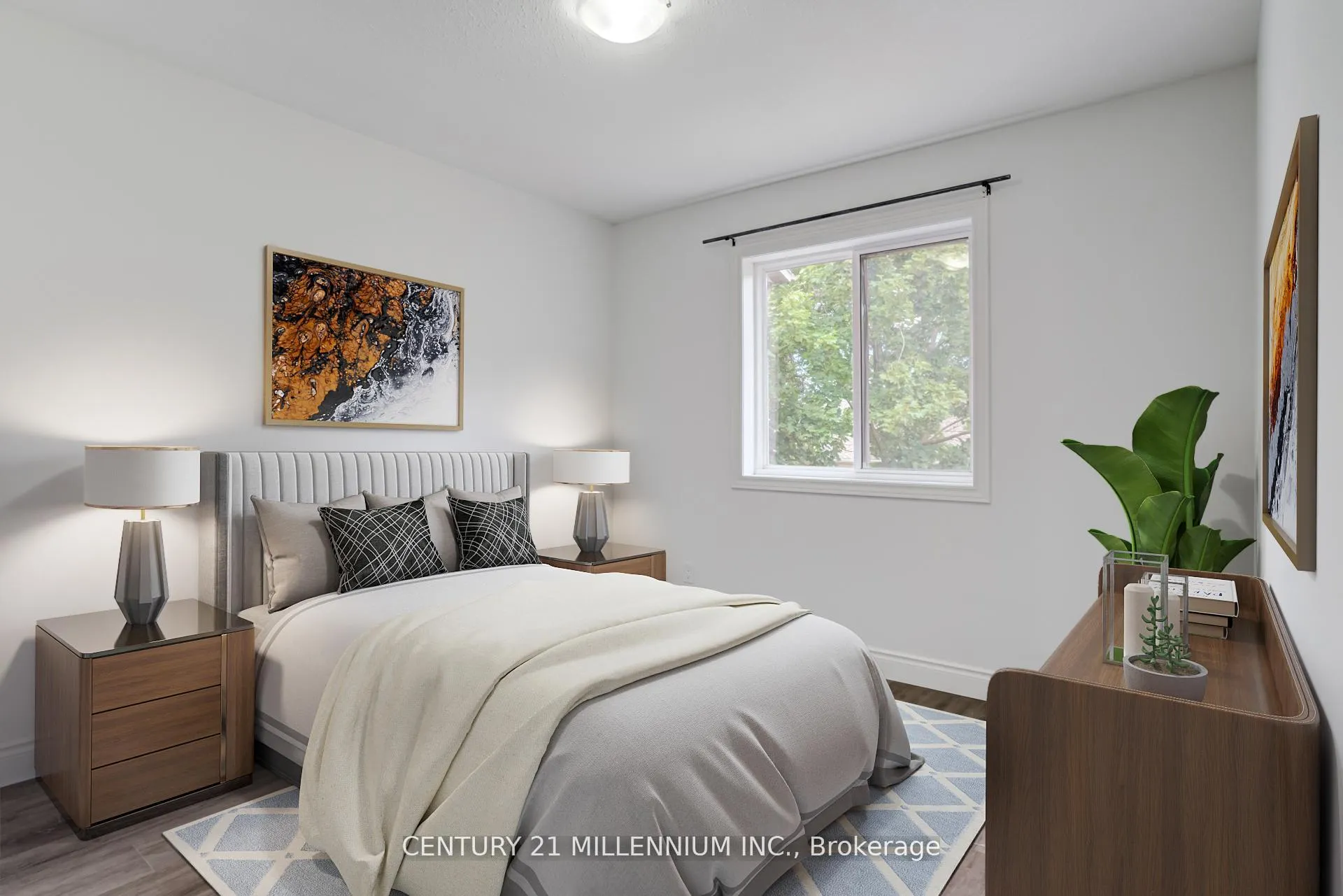 Photo 25 of 38 Kent Street, St. Catharines, Western Hill — HOMEH