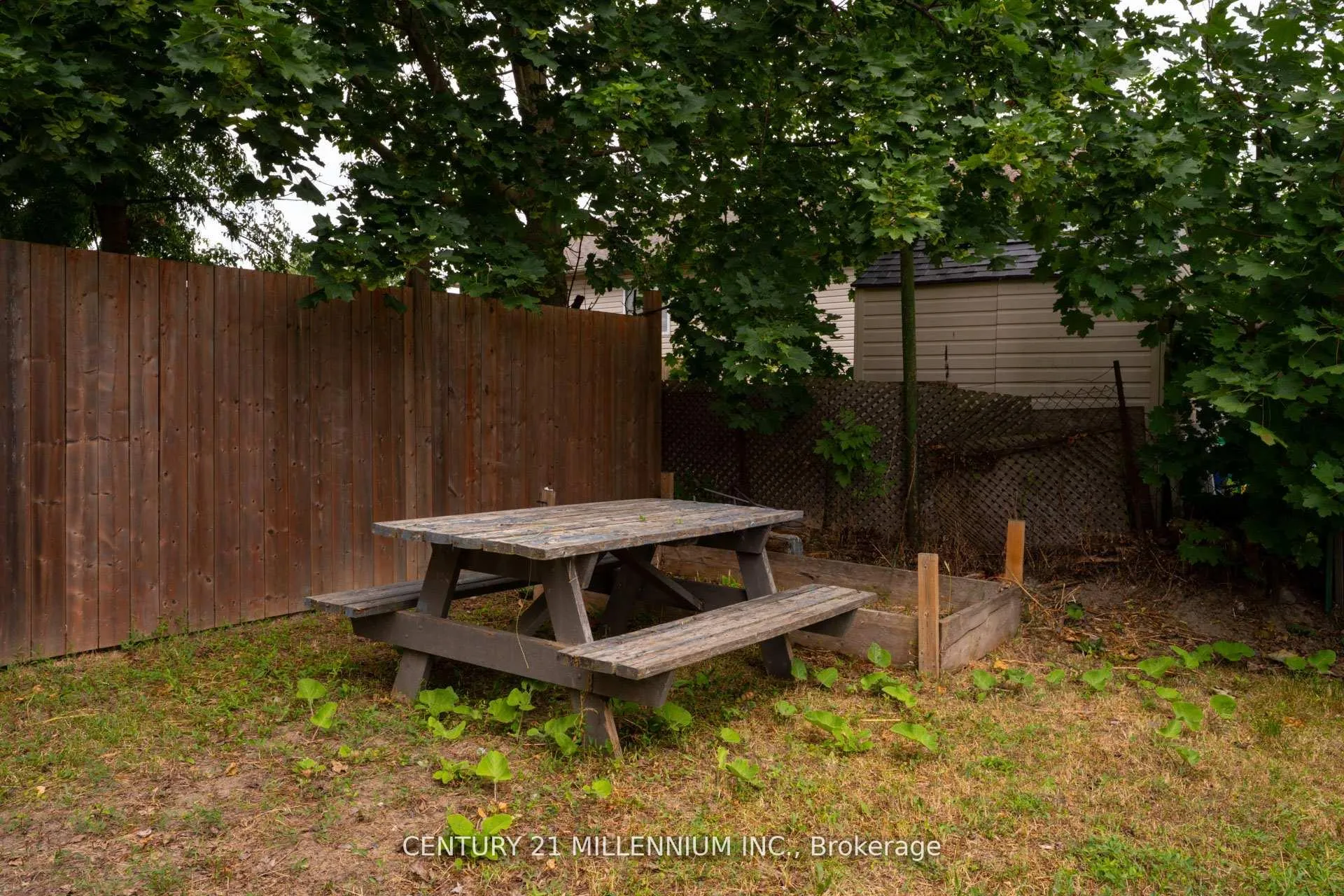 Photo 48 of 38 Kent Street, St. Catharines, Western Hill — HOMEH