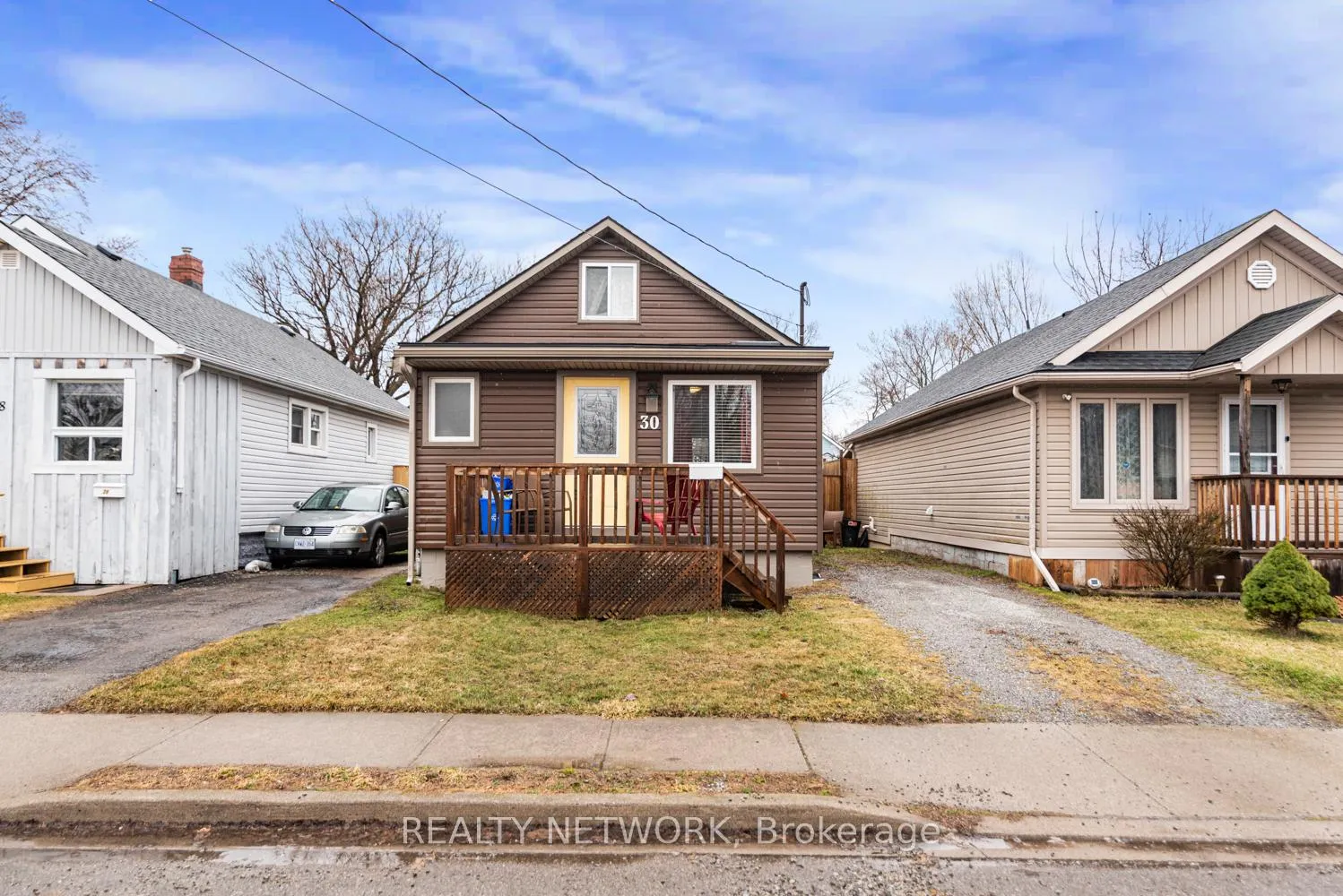 Photo 4 of 30 Mcalpine Avenue S, Welland, Lincoln/Crowland — HOMEH