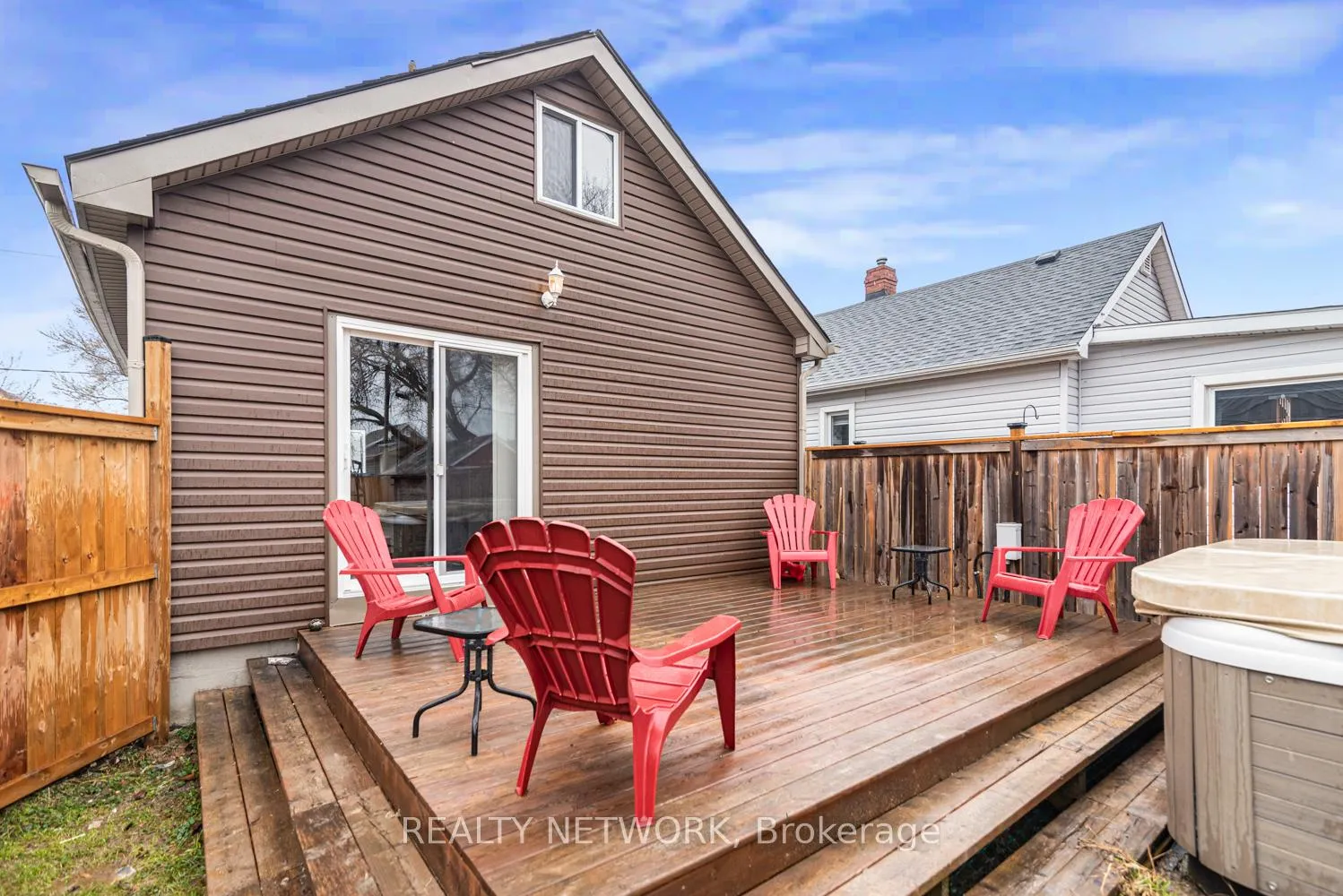Photo 42 of 30 Mcalpine Avenue S, Welland, Lincoln/Crowland — HOMEH