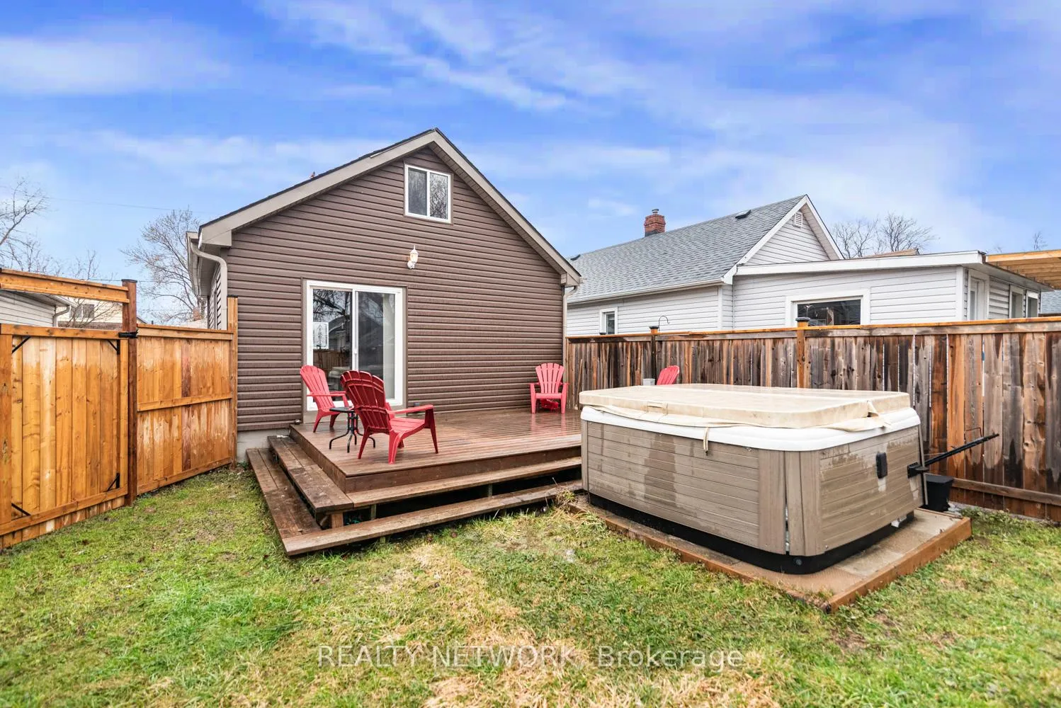 Photo 43 of 30 Mcalpine Avenue S, Welland, Lincoln/Crowland — HOMEH