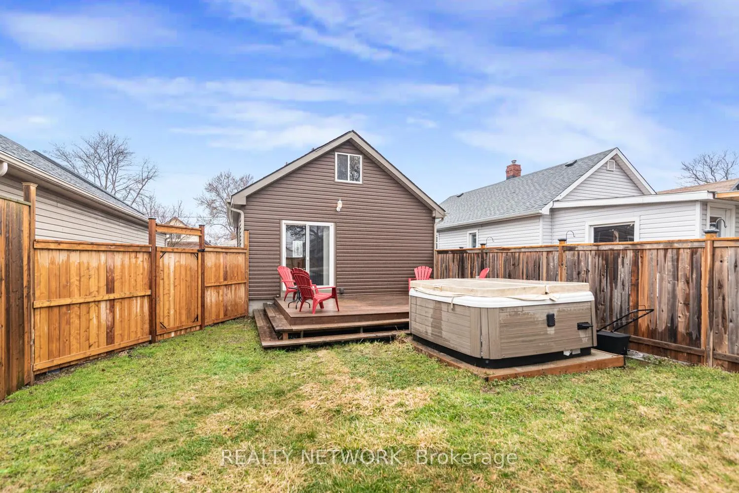 Photo 47 of 30 Mcalpine Avenue S, Welland, Lincoln/Crowland — HOMEH