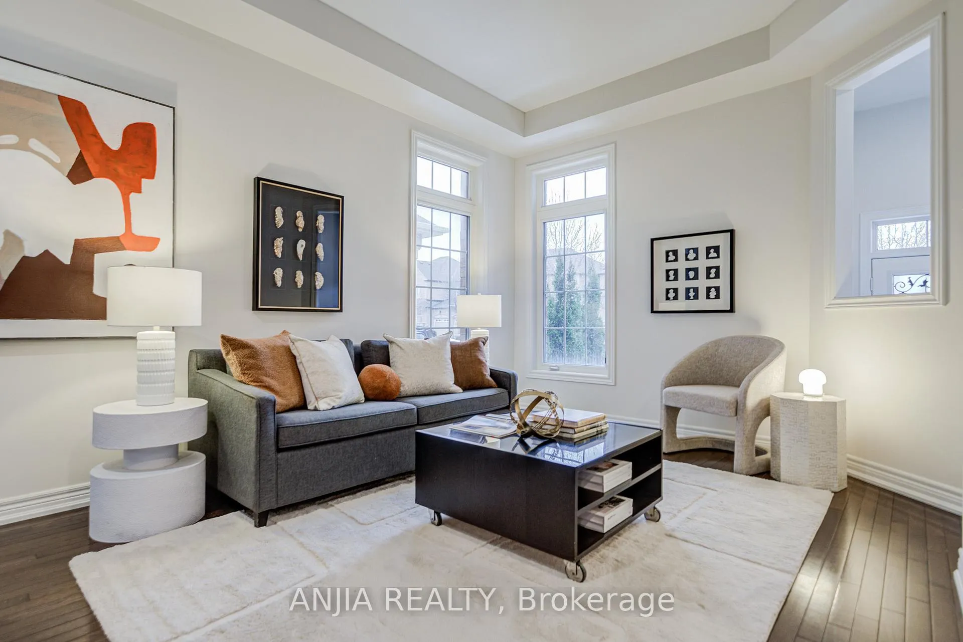 Photo 1 of 74 Hammersly Boulevard, Markham, Wismer — HOMEH
