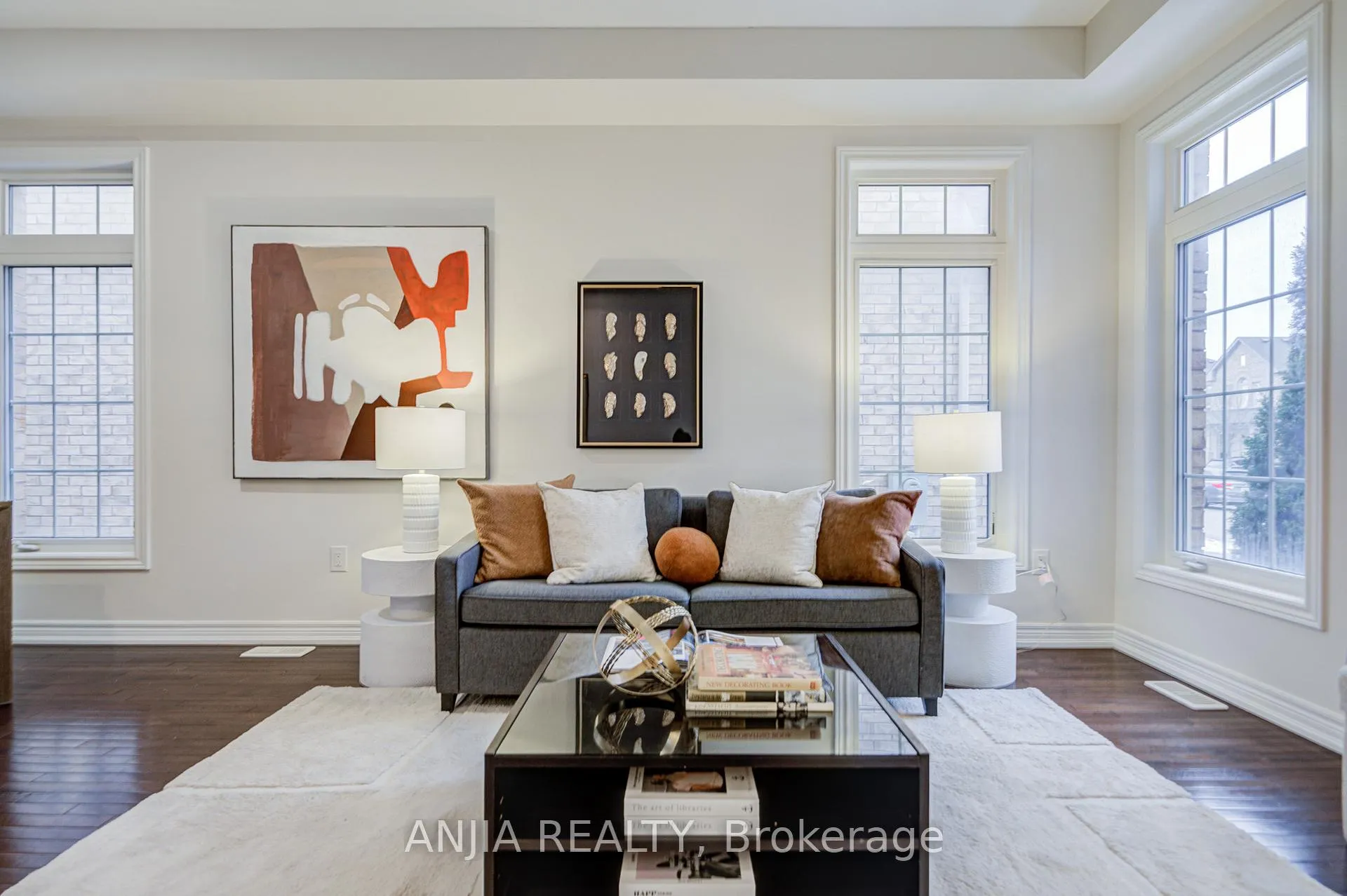 Photo 6 of 74 Hammersly Boulevard, Markham, Wismer — HOMEH