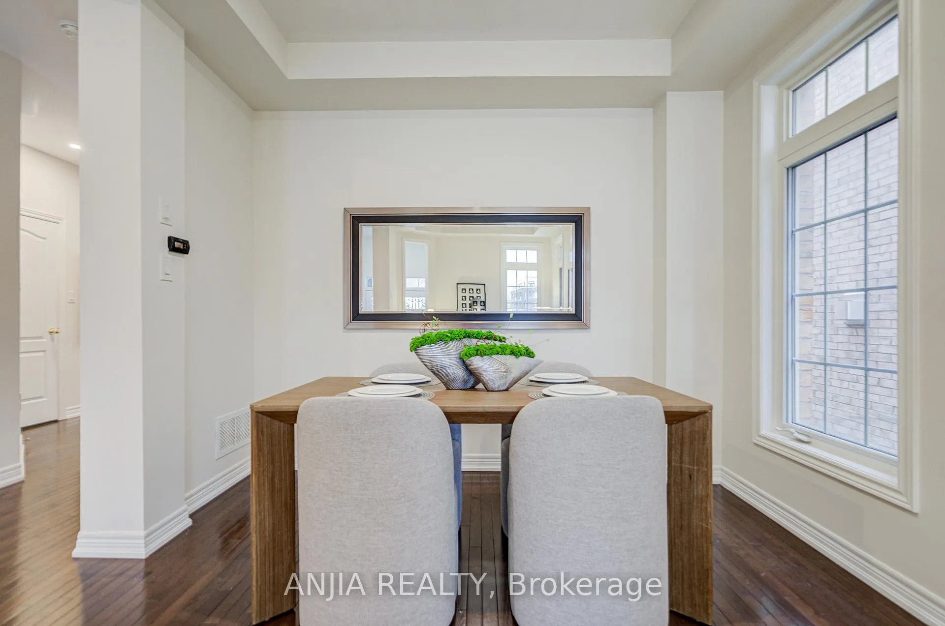 Photo 8 of 74 Hammersly Boulevard, Markham, Wismer — HOMEH
