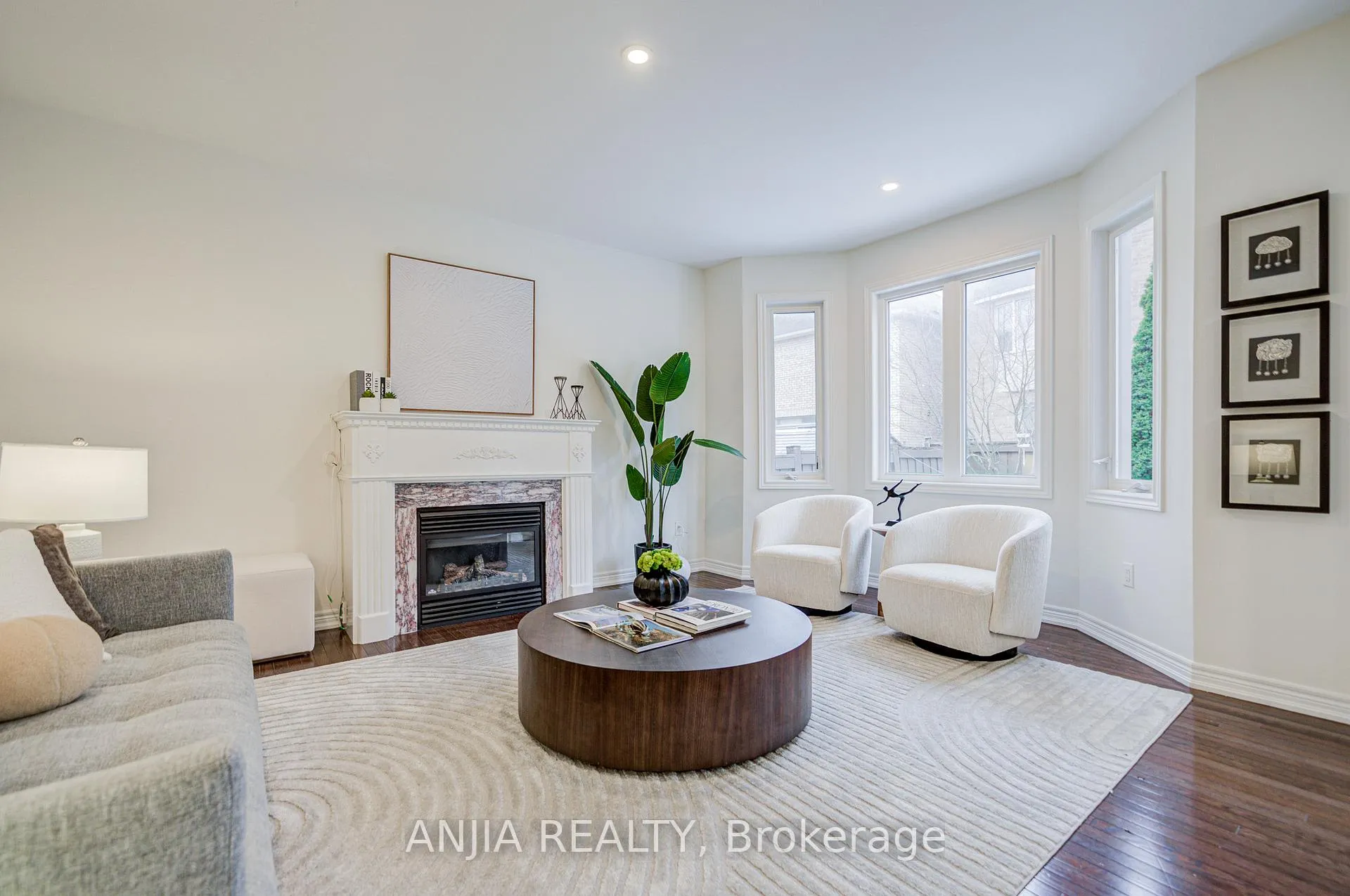 Photo 12 of 74 Hammersly Boulevard, Markham, Wismer — HOMEH