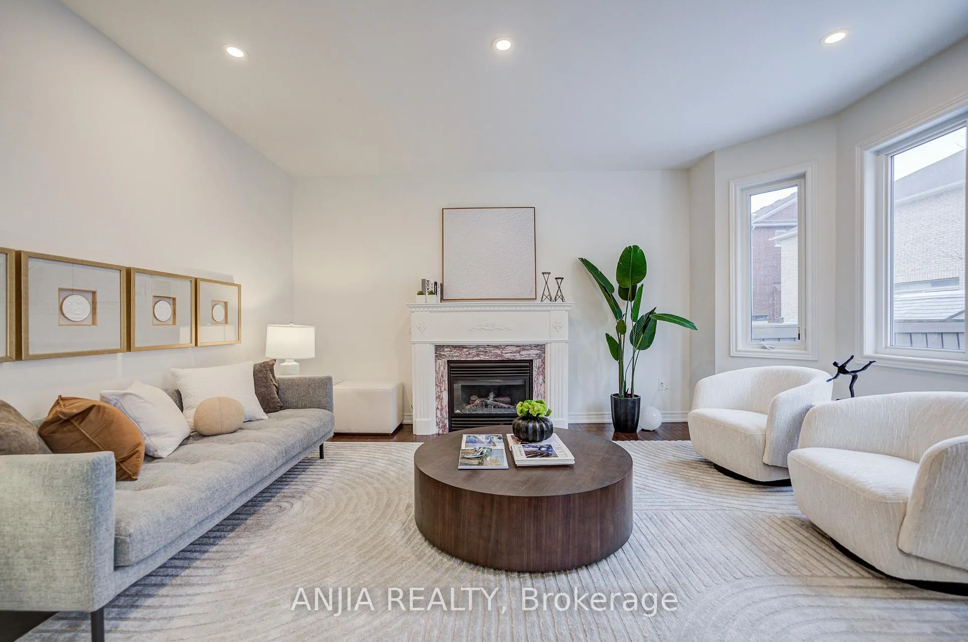 Photo 14 of 74 Hammersly Boulevard, Markham, Wismer — HOMEH