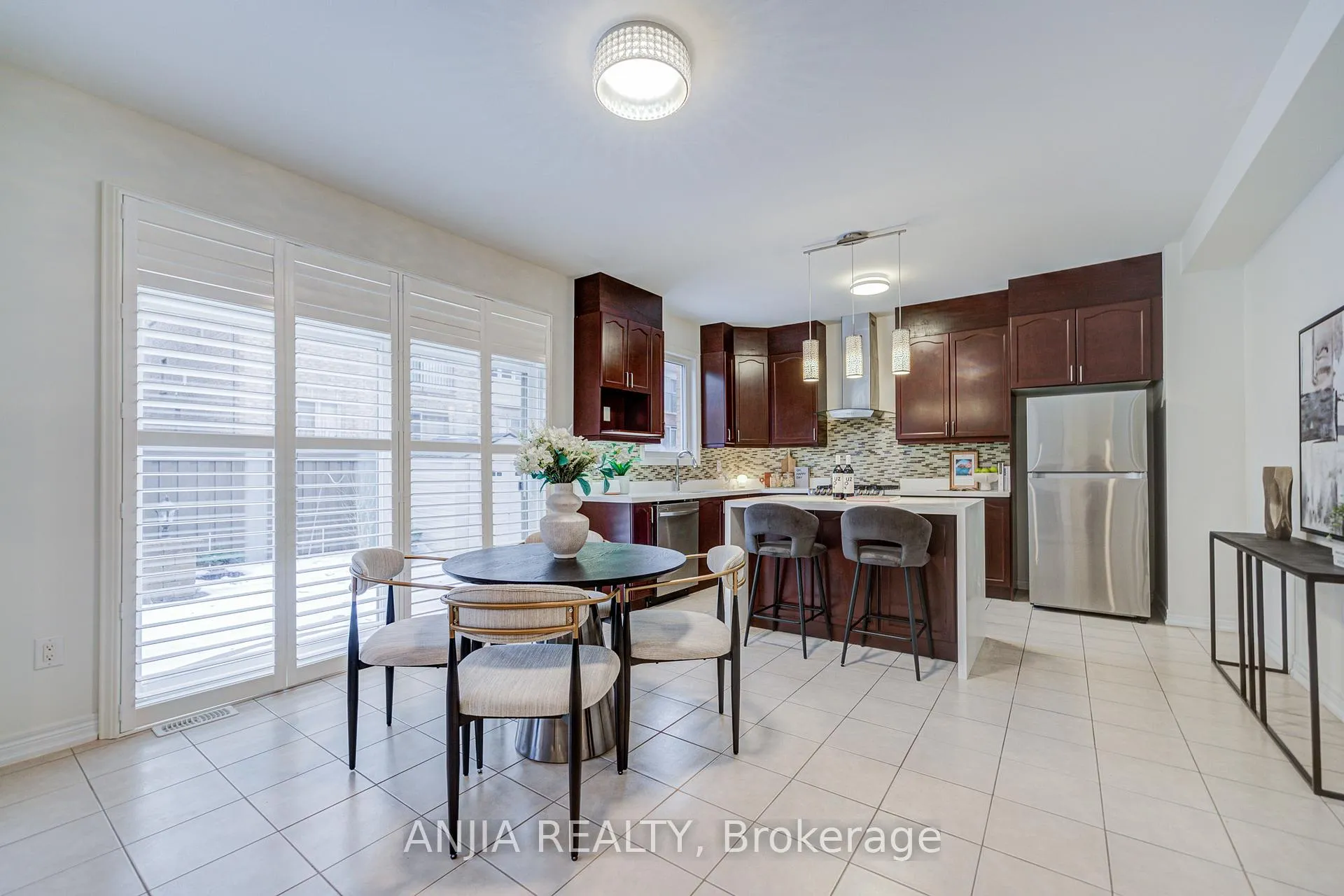Photo 16 of 74 Hammersly Boulevard, Markham, Wismer — HOMEH