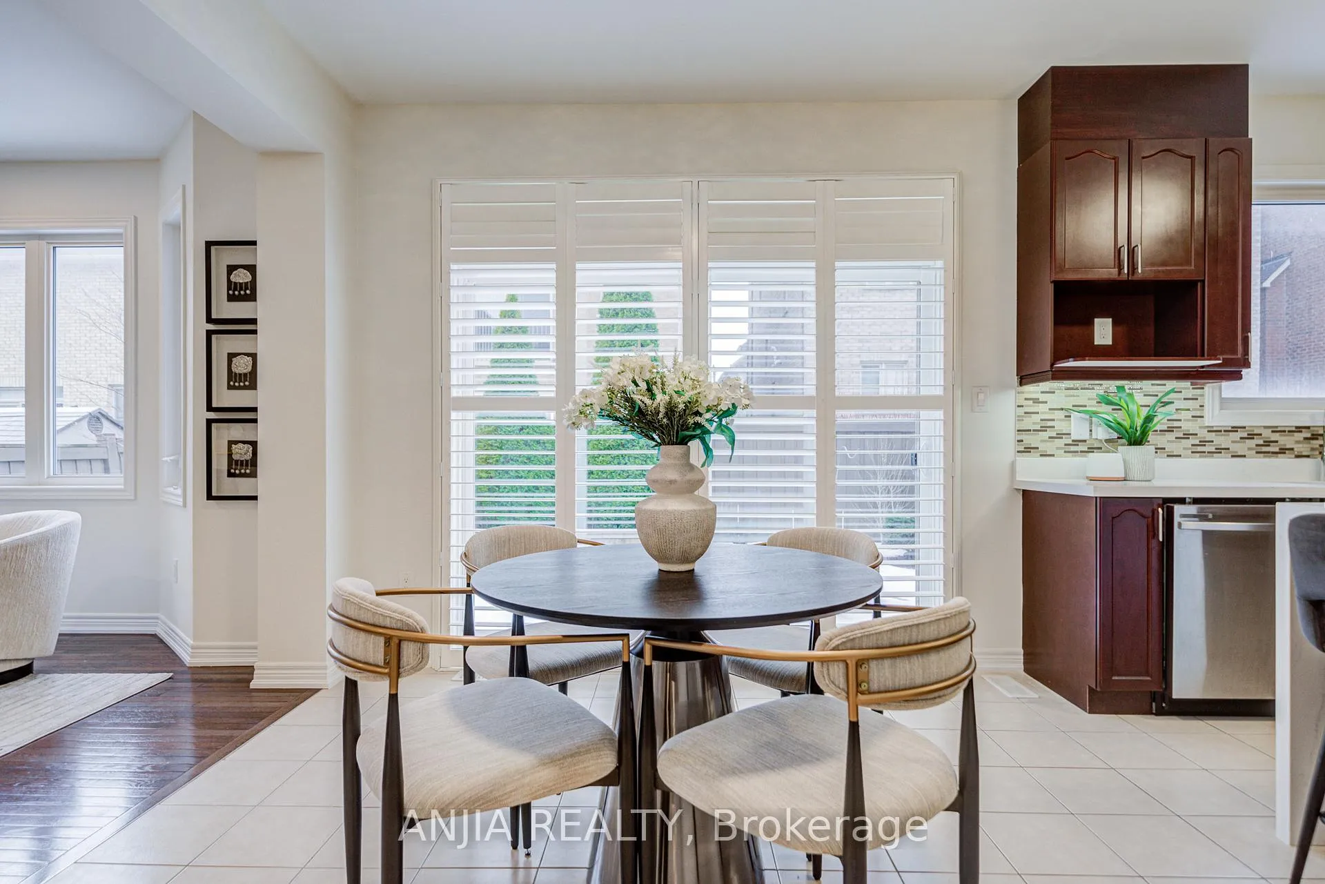 Photo 18 of 74 Hammersly Boulevard, Markham, Wismer — HOMEH