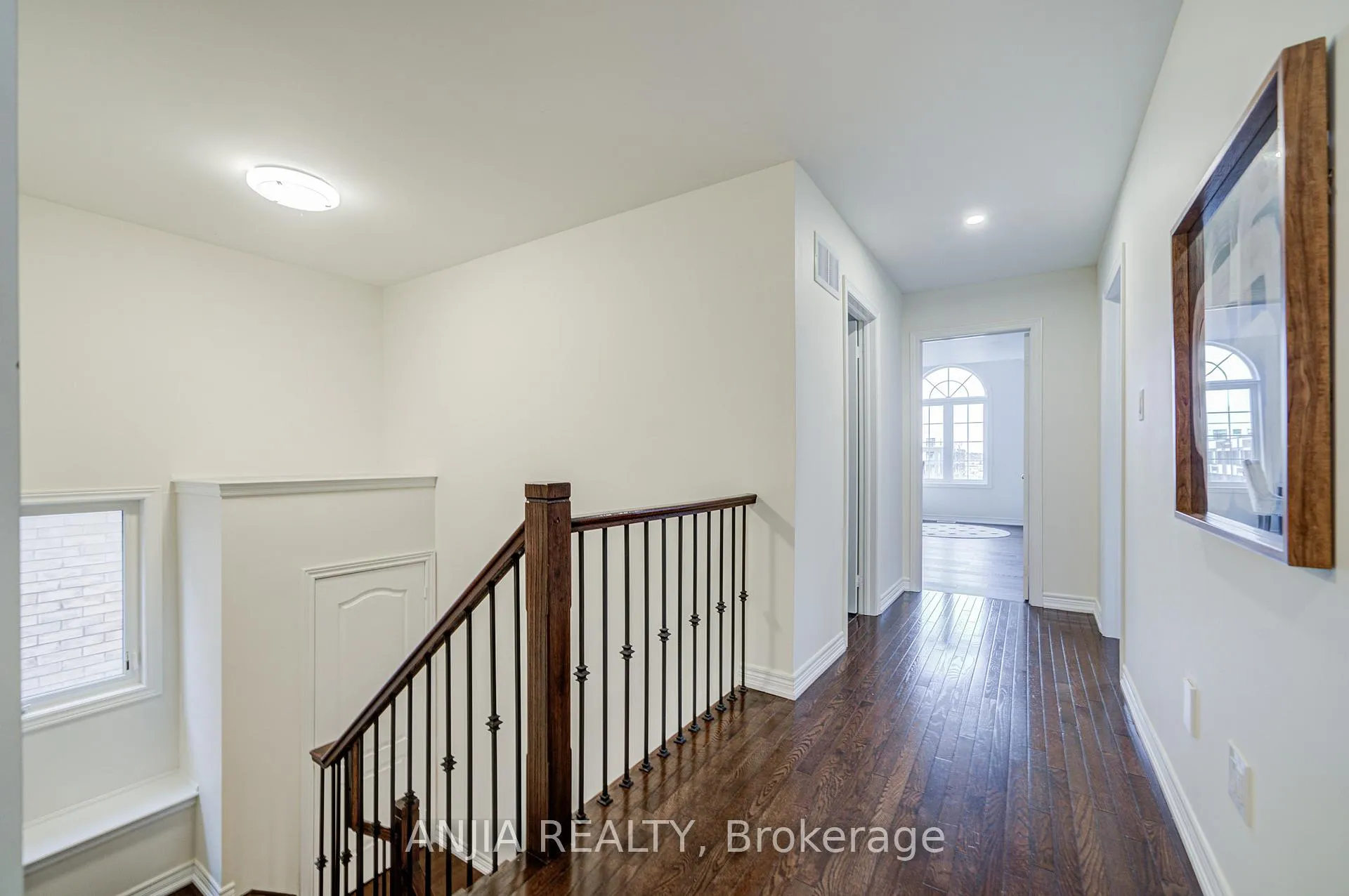 Photo 22 of 74 Hammersly Boulevard, Markham, Wismer — HOMEH