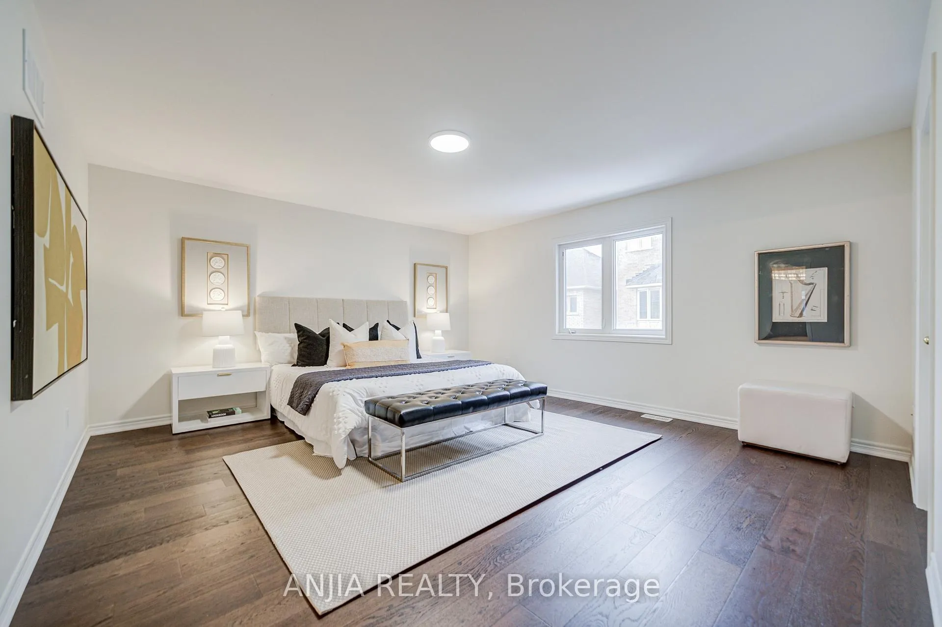 Photo 25 of 74 Hammersly Boulevard, Markham, Wismer — HOMEH