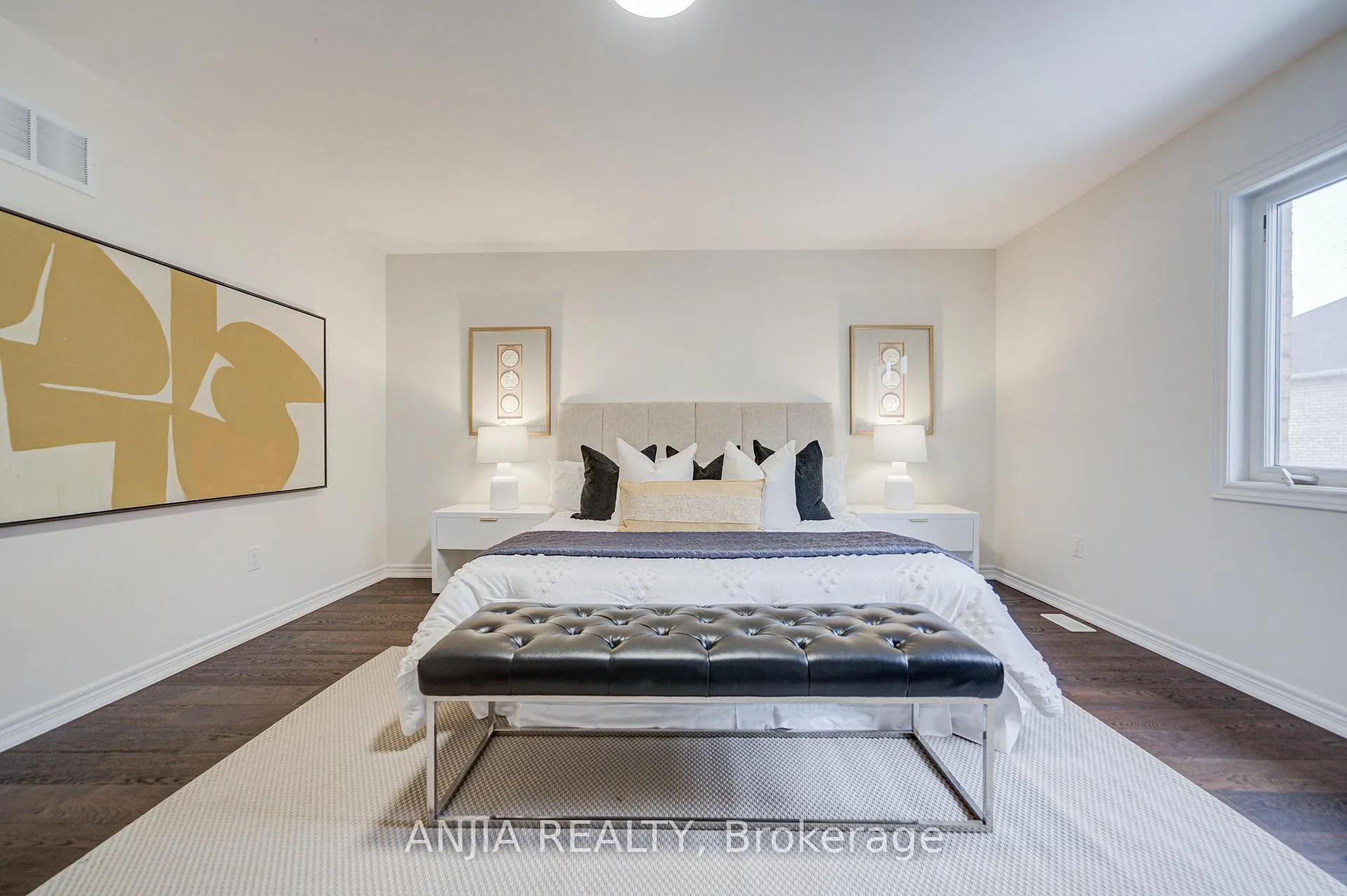 Photo 26 of 74 Hammersly Boulevard, Markham, Wismer — HOMEH