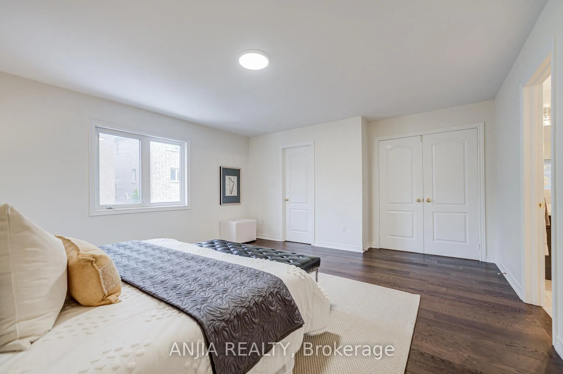 Photo 28 of 74 Hammersly Boulevard, Markham, Wismer — HOMEH