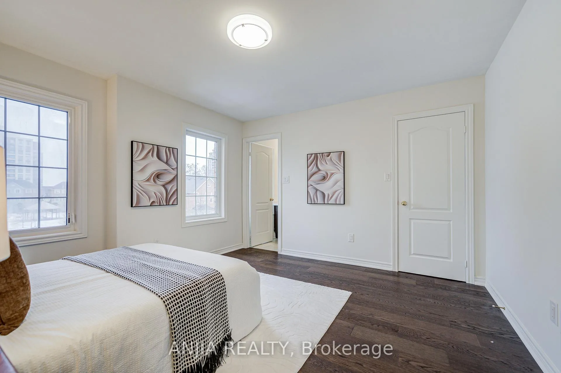 Photo 33 of 74 Hammersly Boulevard, Markham, Wismer — HOMEH