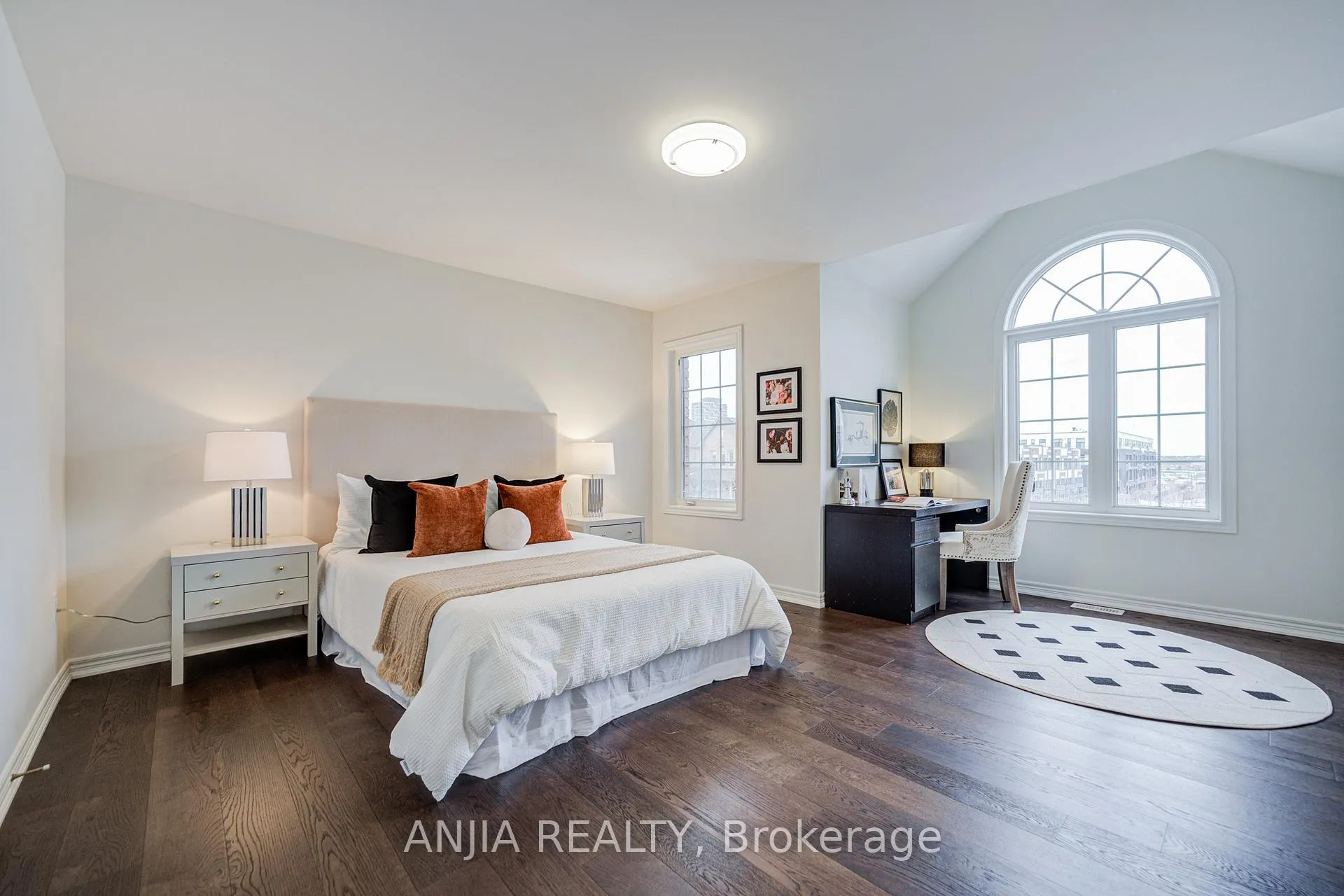 Photo 35 of 74 Hammersly Boulevard, Markham, Wismer — HOMEH