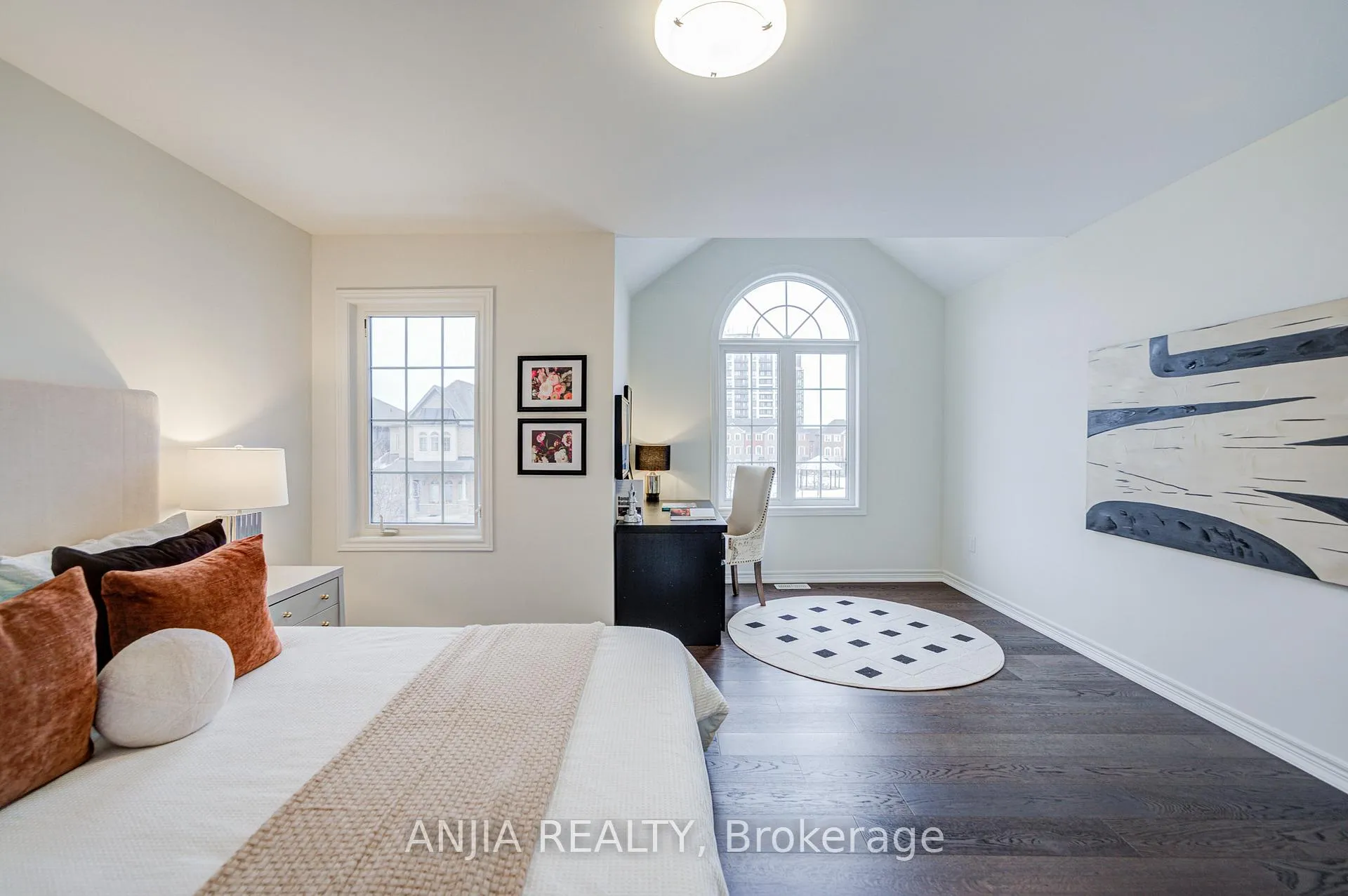 Photo 38 of 74 Hammersly Boulevard, Markham, Wismer — HOMEH