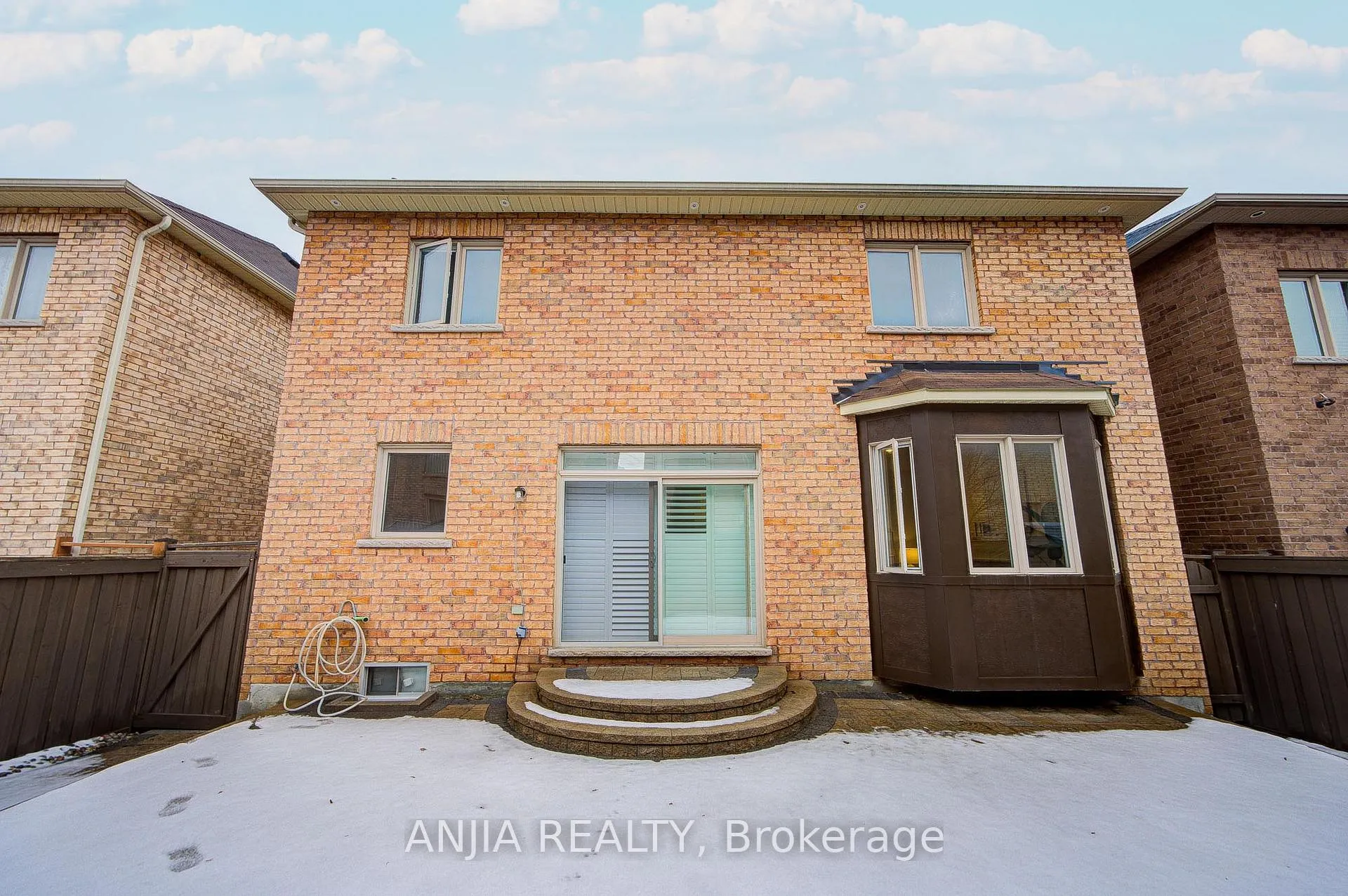 Photo 48 of 74 Hammersly Boulevard, Markham, Wismer — HOMEH