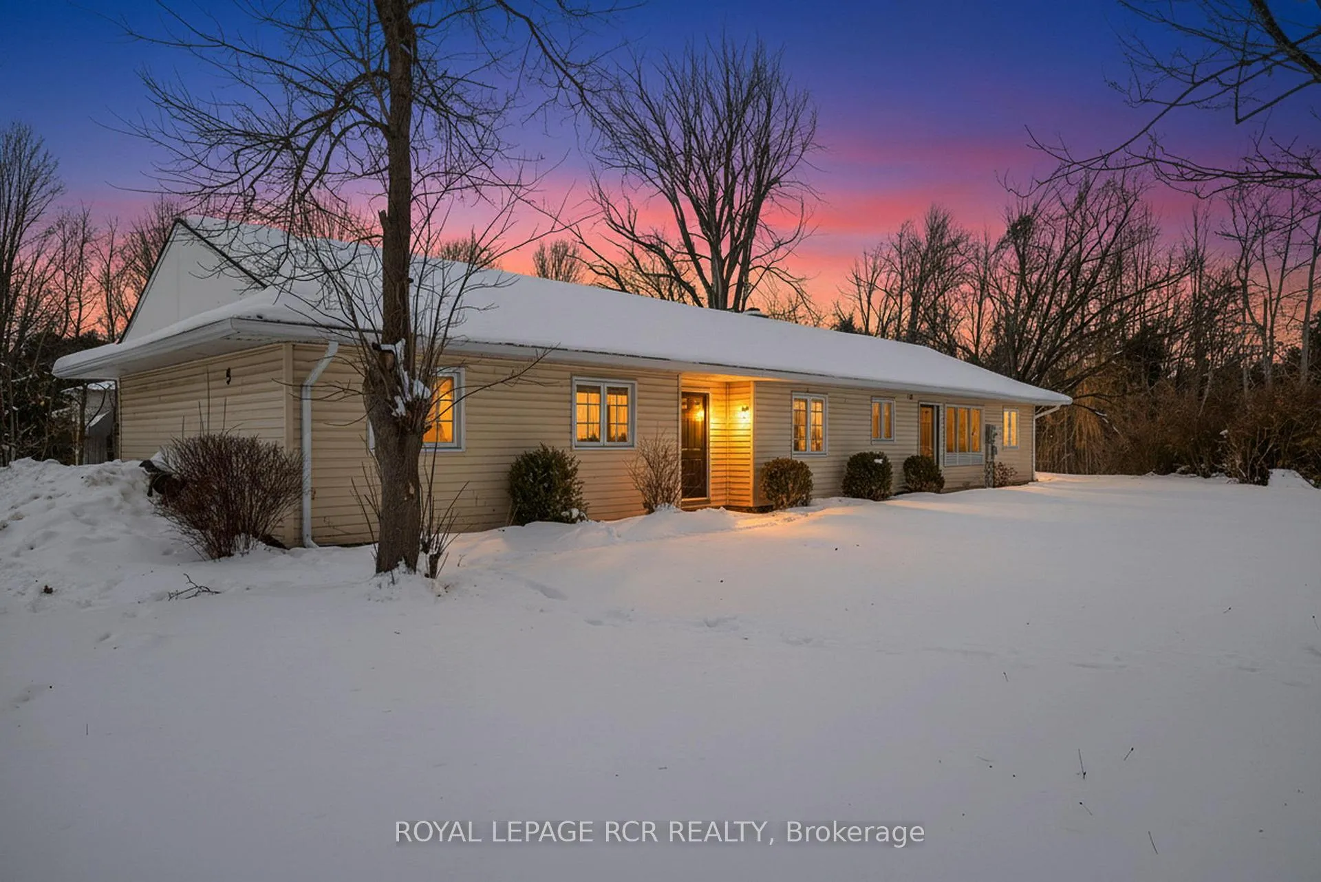 Photo 1 of 3 Starrview Crescent, Mono, Rural Mono — HOMEH