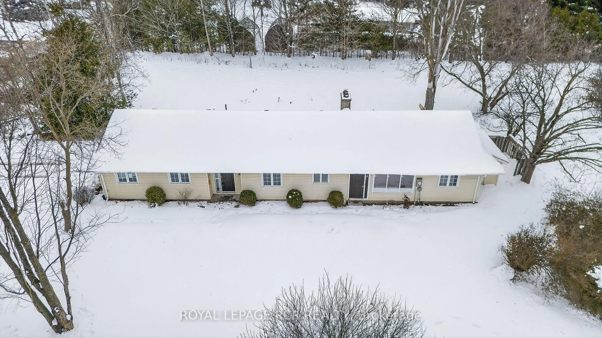 Photo 3 of 3 Starrview Crescent, Mono, Rural Mono — HOMEH