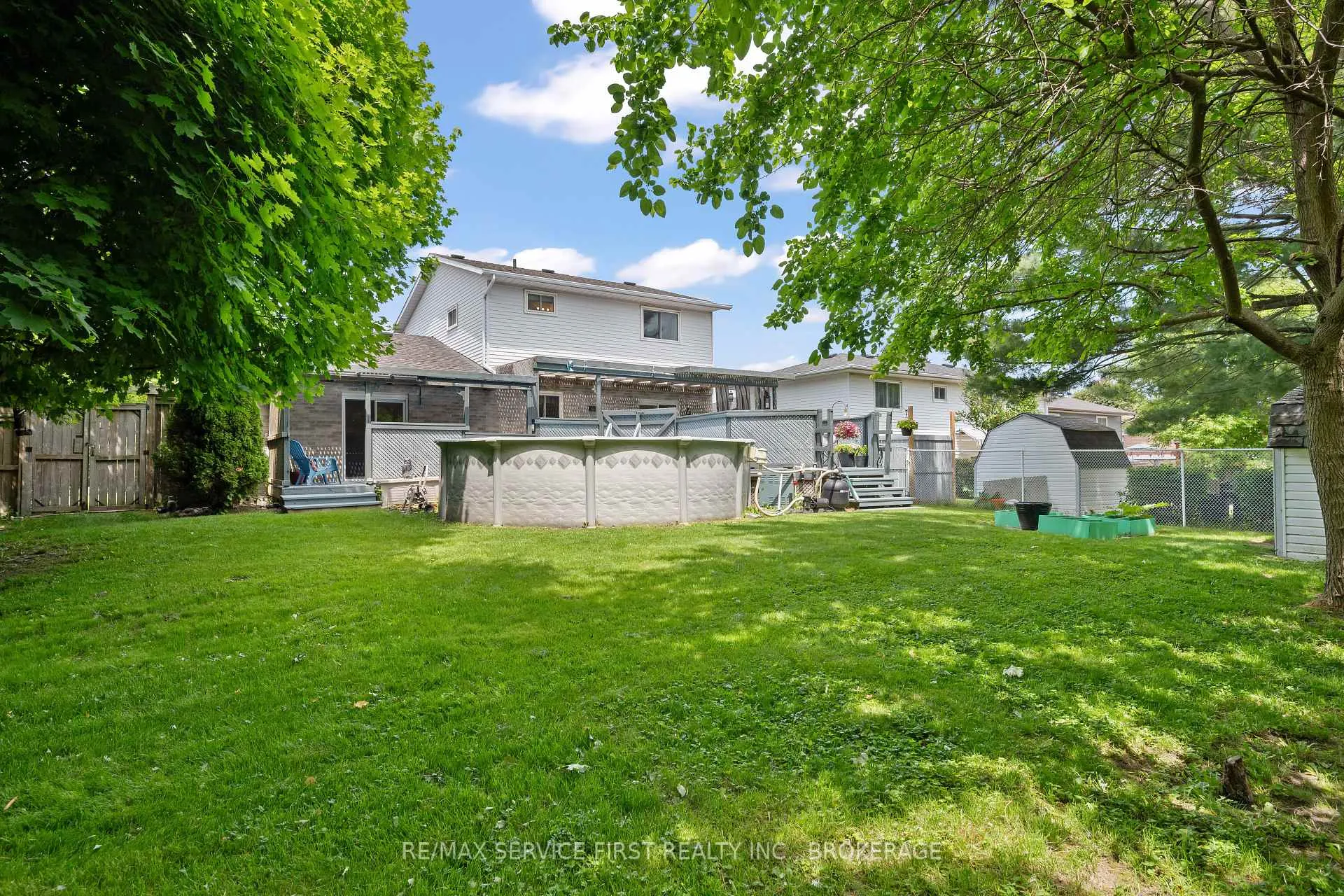 Photo 2 of 199 Splinter Court, Kingston, East Gardiners Rd — HOMEH