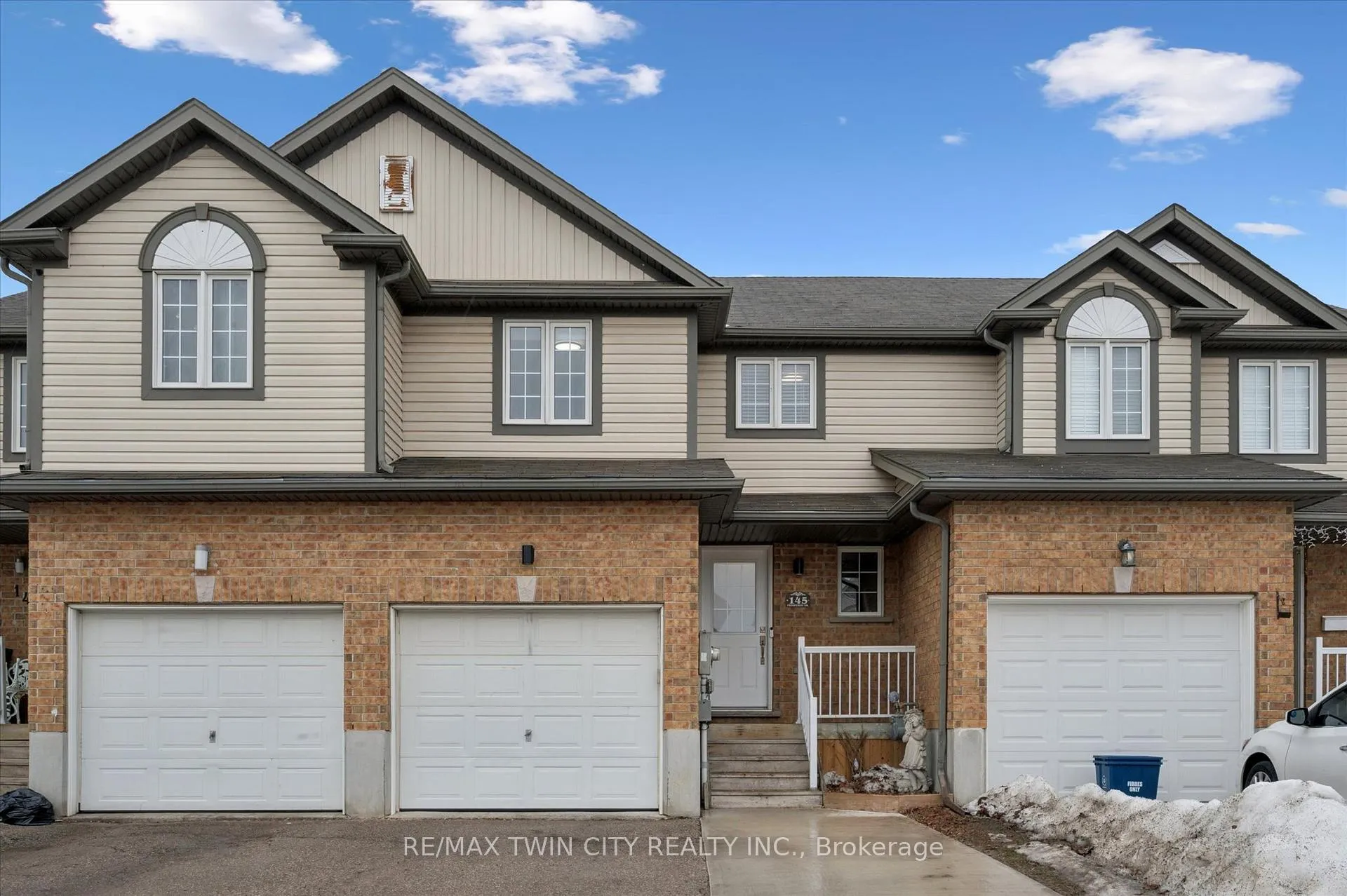 Photo 1 of 145 Prosperity Drive, Kitchener — HOMEH