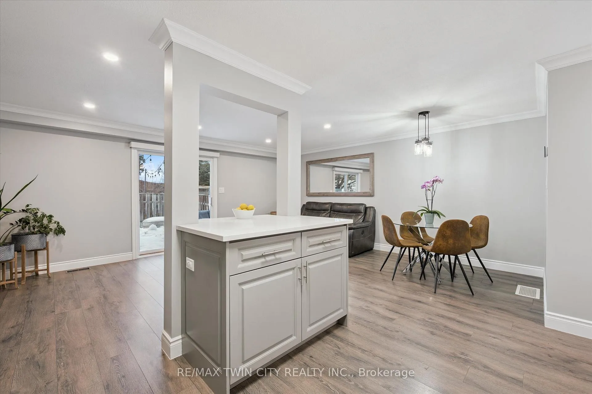 Photo 14 of 145 Prosperity Drive, Kitchener — HOMEH
