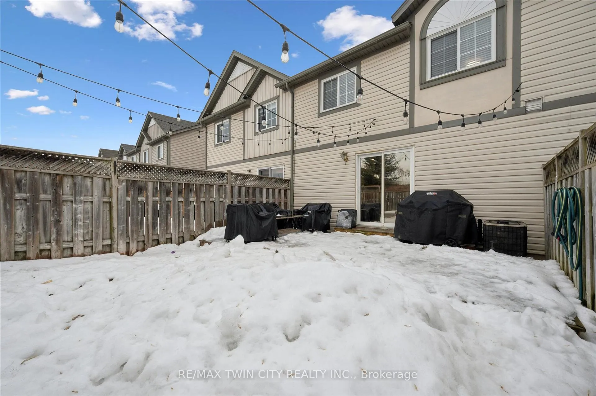 Photo 31 of 145 Prosperity Drive, Kitchener — HOMEH