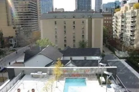 Photo 11 of Unit 706, 110 Charles Street E, Toronto, Church-Yonge Corridor — HOMEH