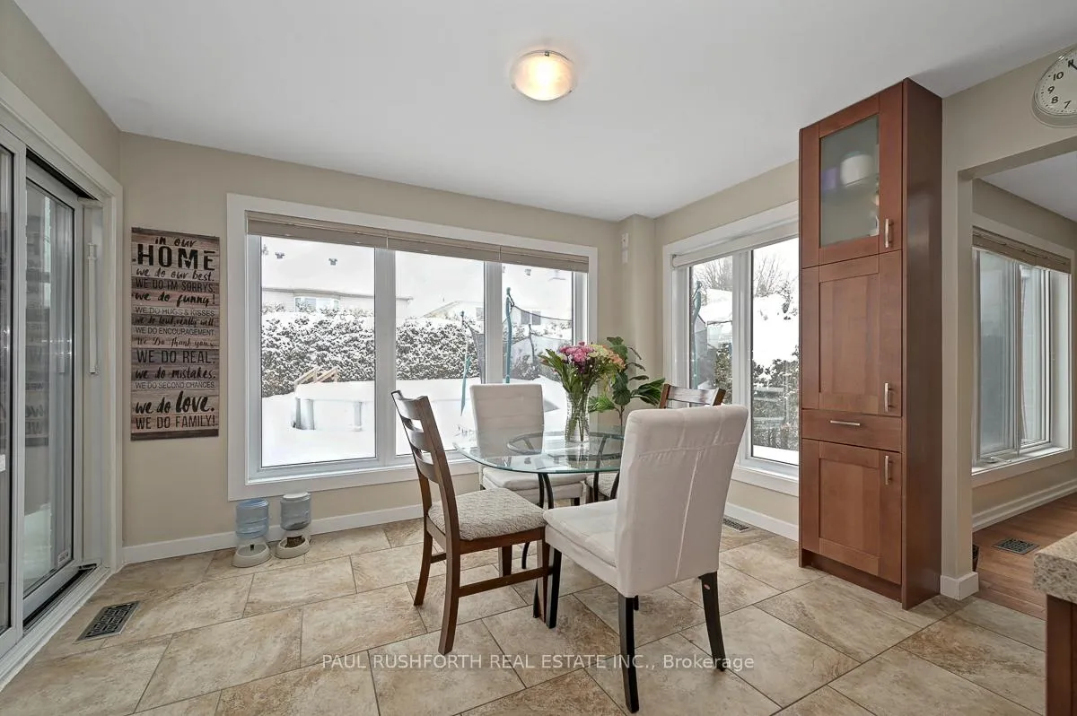 Photo 11 of 6192 Voyageur Drive, Ottawa, Convent Glen — HOMEH