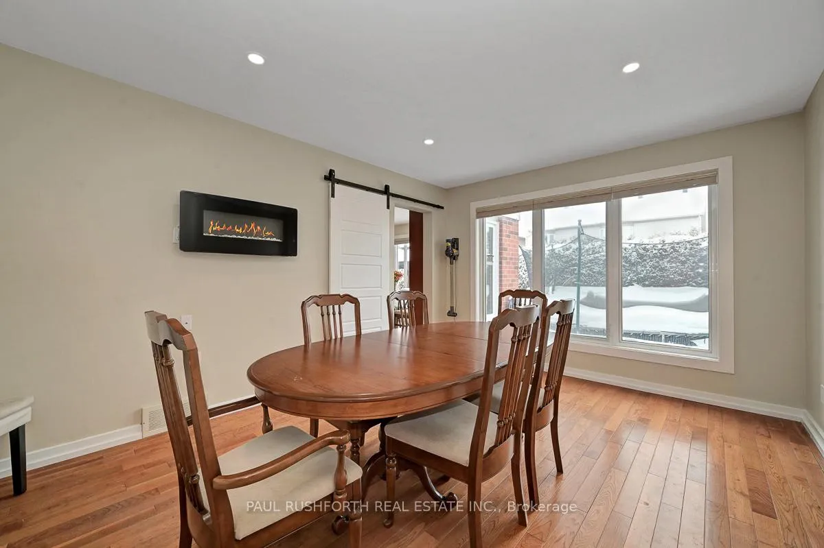 Photo 14 of 6192 Voyageur Drive, Ottawa, Convent Glen — HOMEH