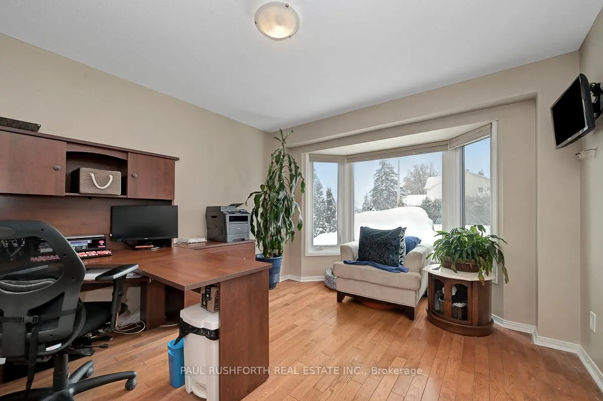 Photo 15 of 6192 Voyageur Drive, Ottawa, Convent Glen — HOMEH