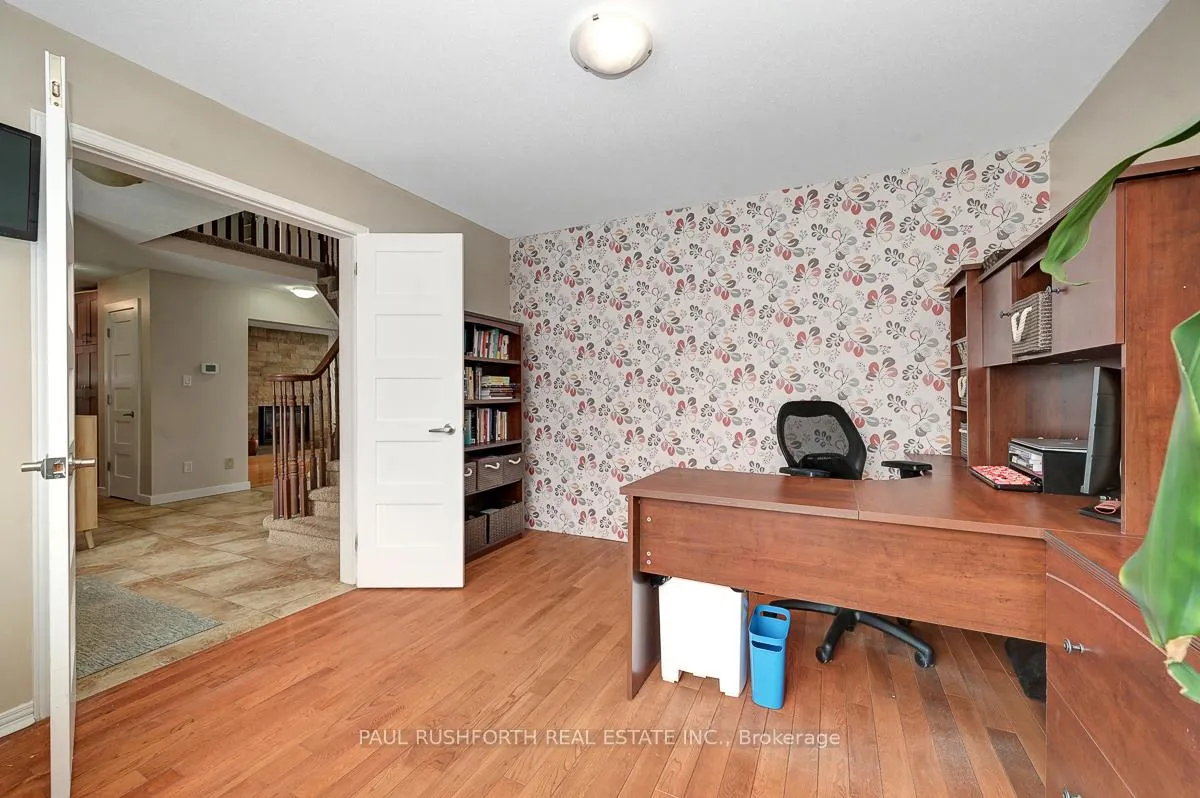 Photo 16 of 6192 Voyageur Drive, Ottawa, Convent Glen — HOMEH