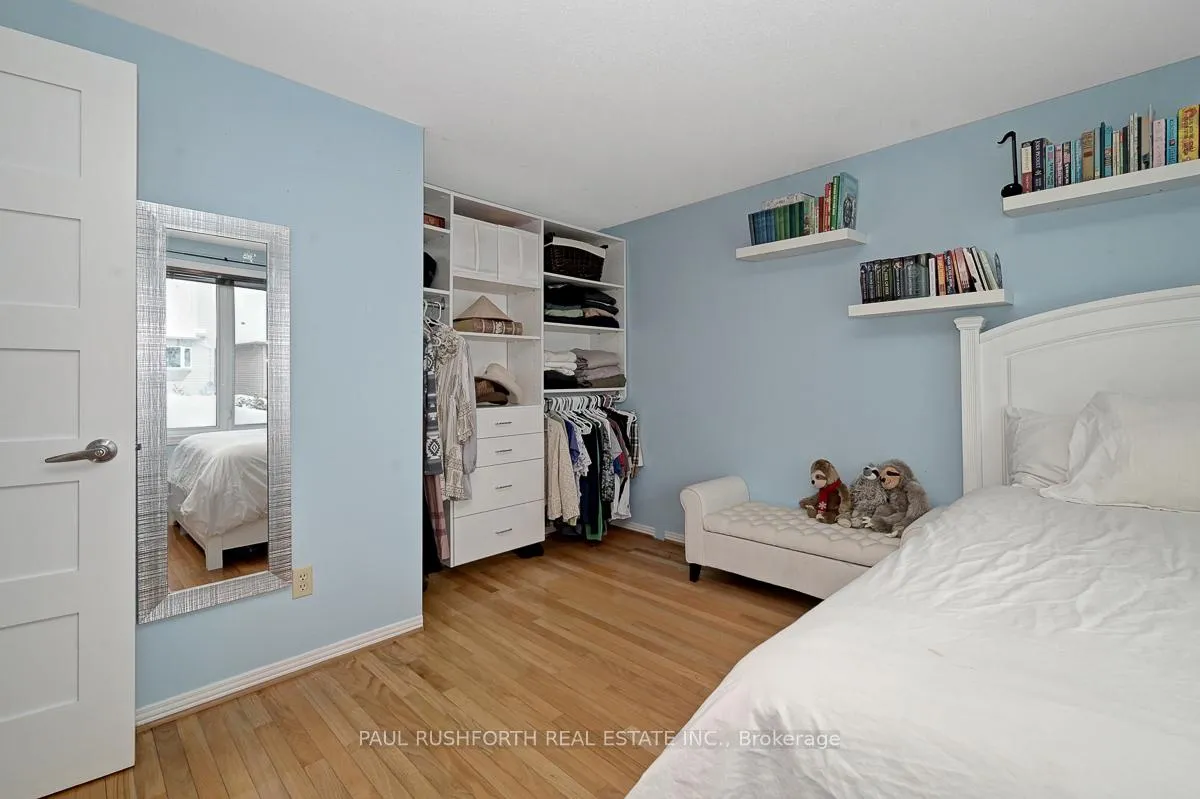 Photo 24 of 6192 Voyageur Drive, Ottawa, Convent Glen — HOMEH