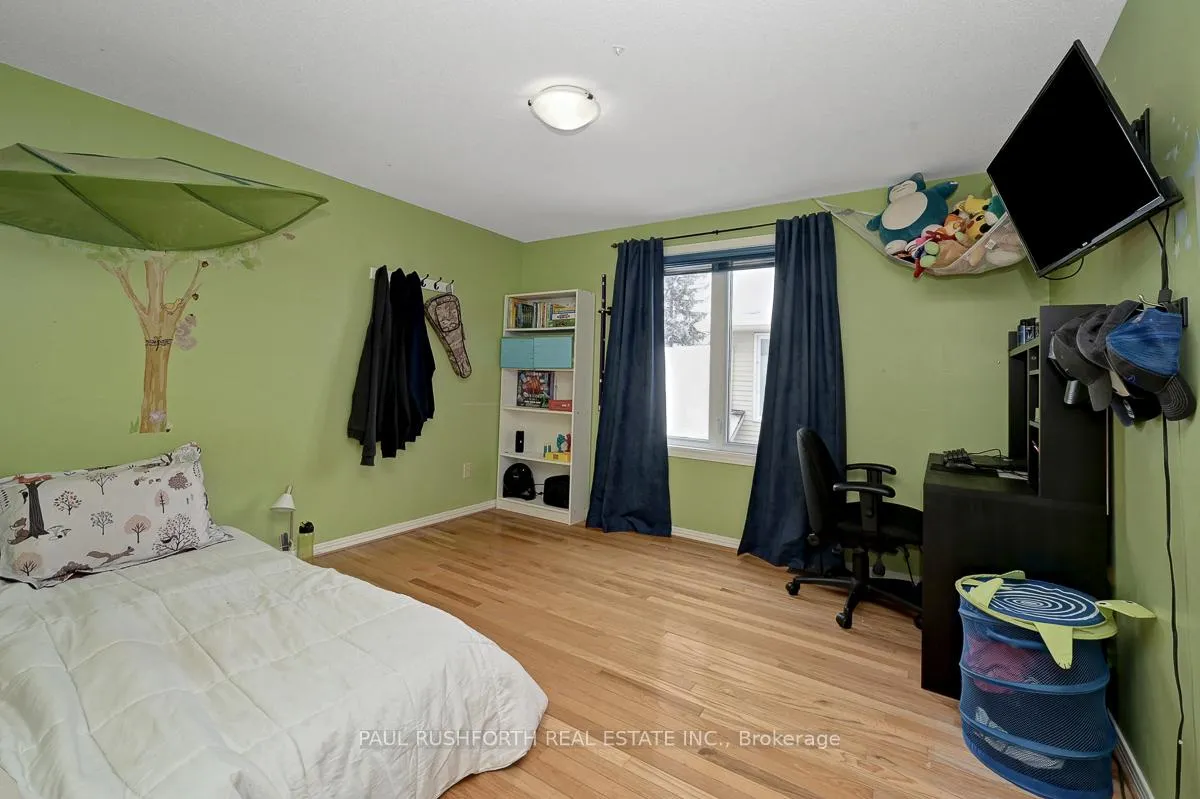 Photo 25 of 6192 Voyageur Drive, Ottawa, Convent Glen — HOMEH