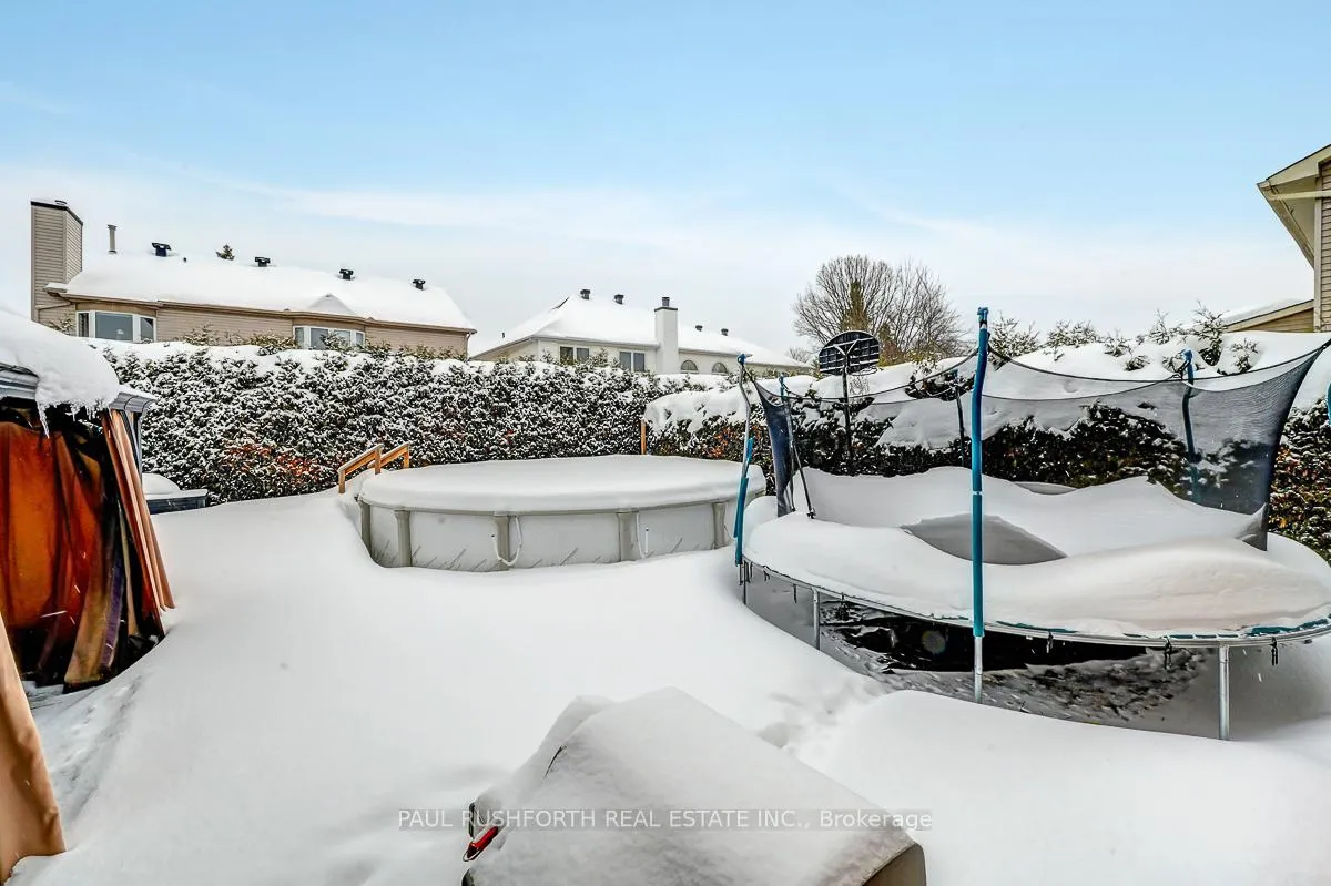 Photo 43 of 6192 Voyageur Drive, Ottawa, Convent Glen — HOMEH