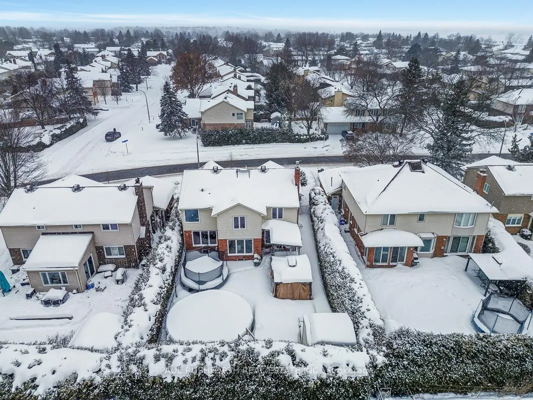 Photo 44 of 6192 Voyageur Drive, Ottawa, Convent Glen — HOMEH