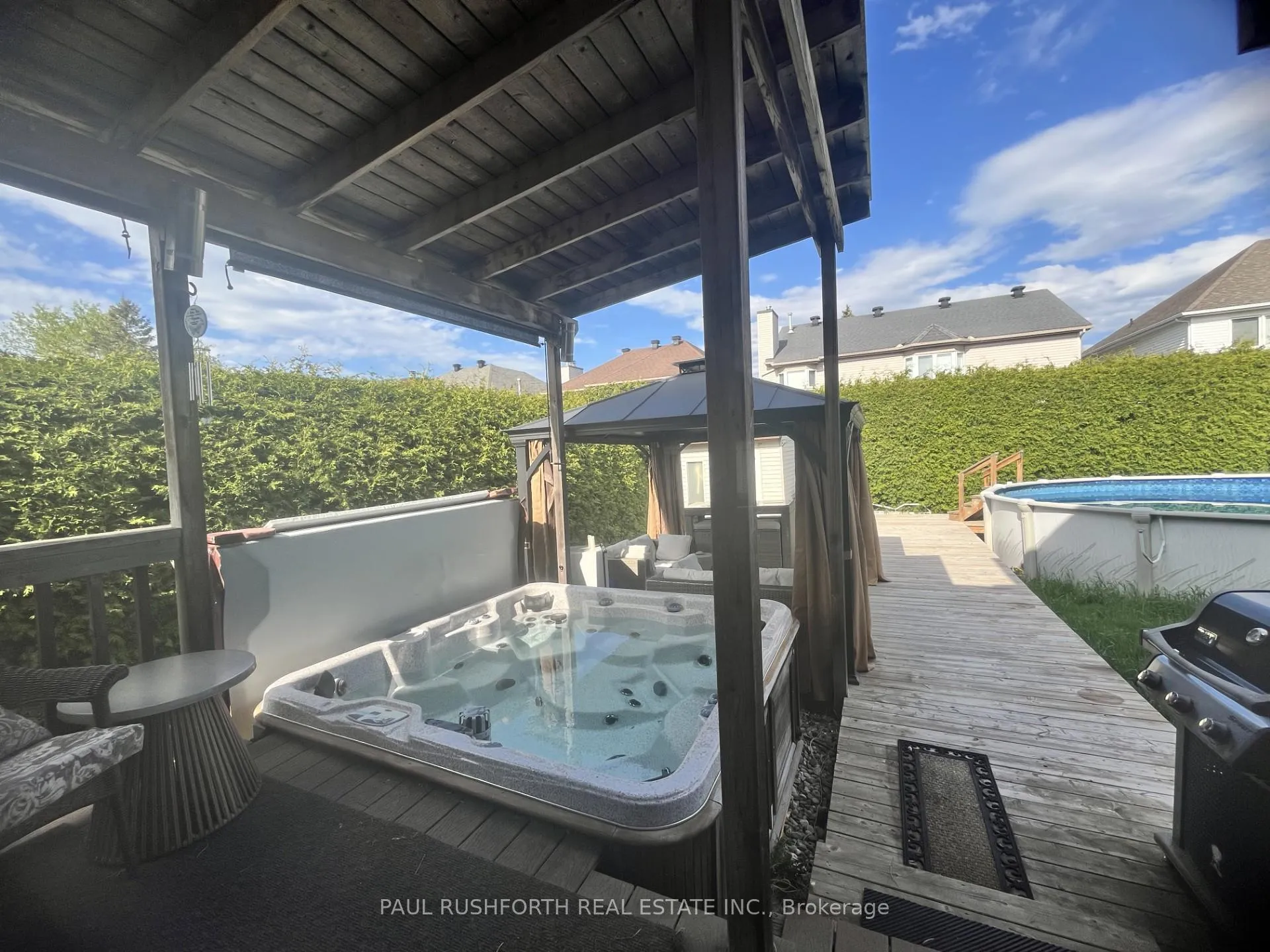 Photo 45 of 6192 Voyageur Drive, Ottawa, Convent Glen — HOMEH