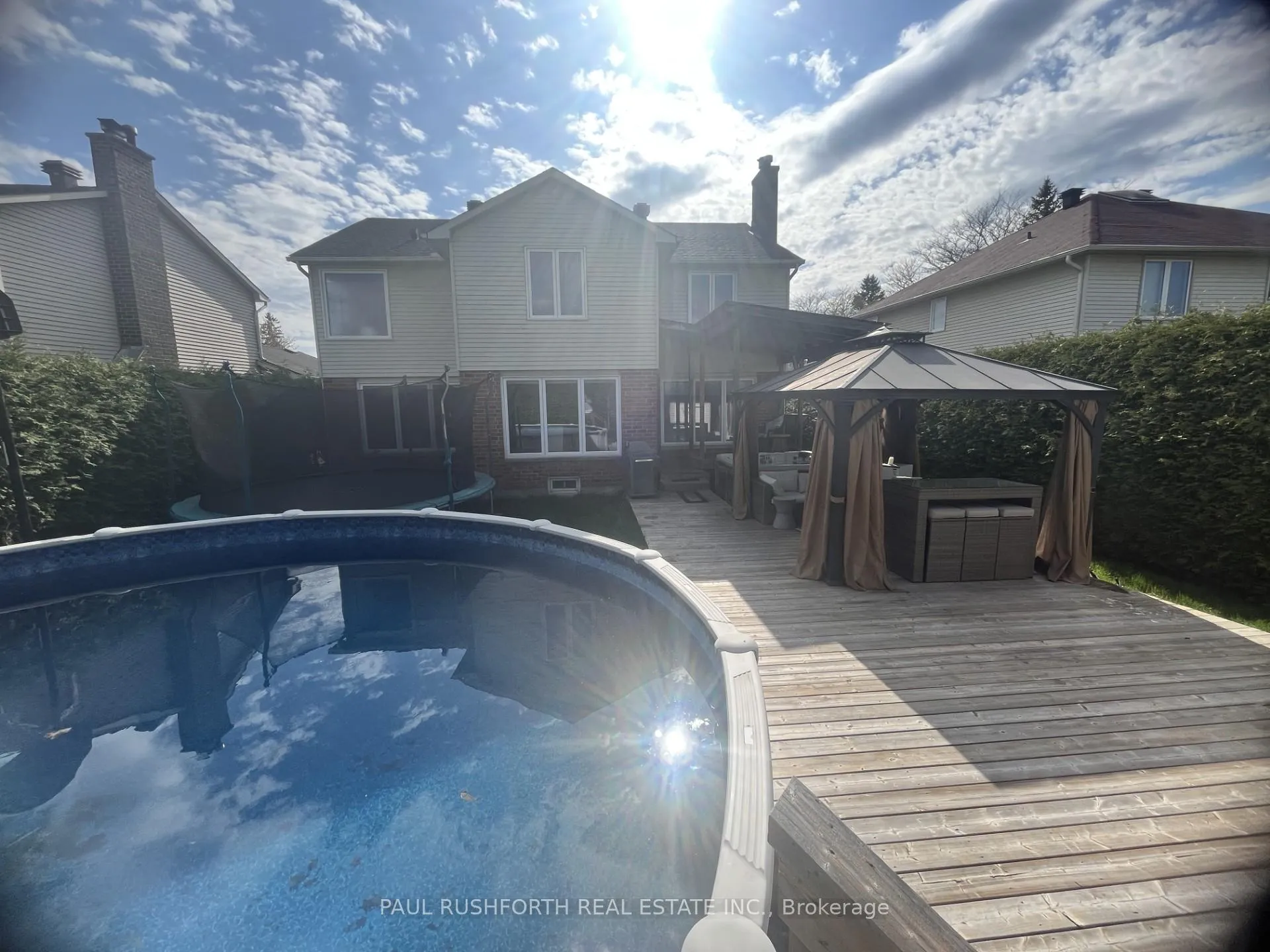 Photo 47 of 6192 Voyageur Drive, Ottawa, Convent Glen — HOMEH