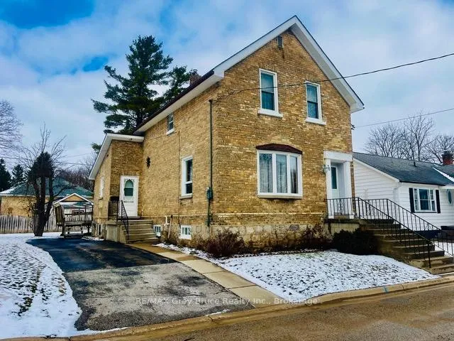 Photo 1 of 76 5th Street S, Arran-Elderslie — HOMEH