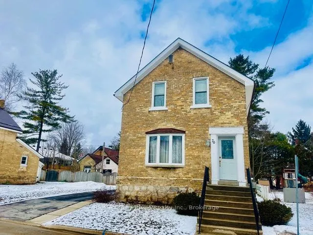 Photo 2 of 76 5th Street S, Arran-Elderslie — HOMEH