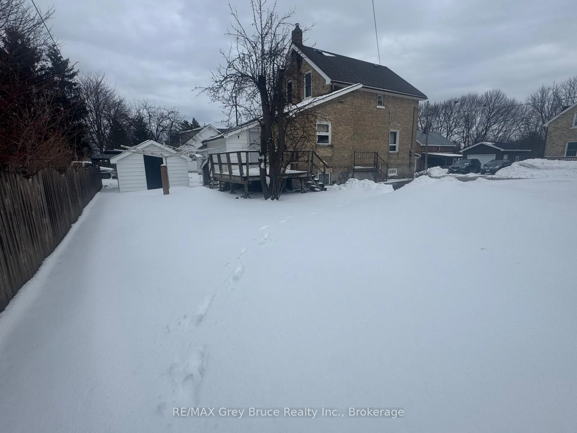 Photo 24 of 76 5th Street S, Arran-Elderslie — HOMEH