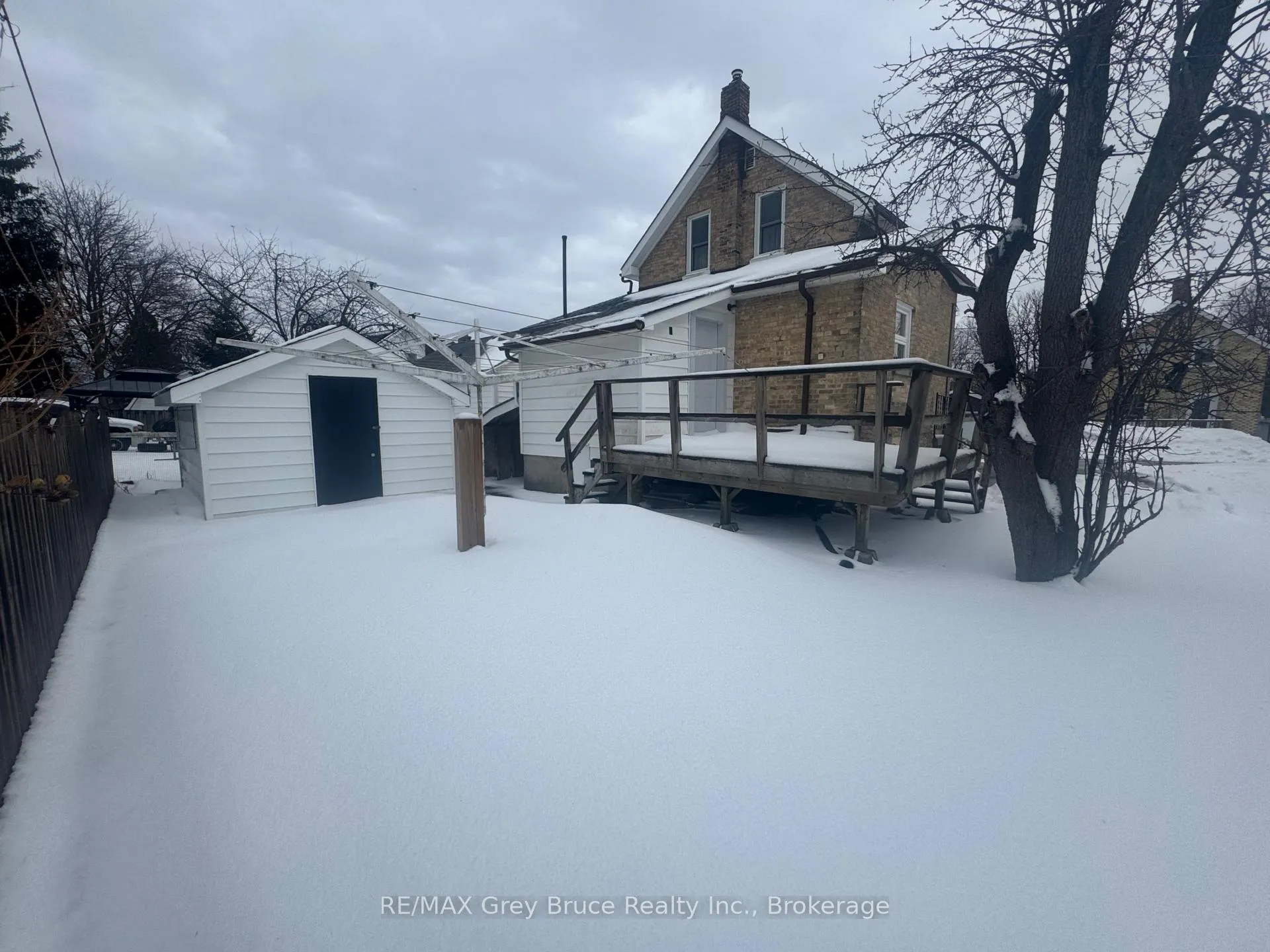 Photo 25 of 76 5th Street S, Arran-Elderslie — HOMEH