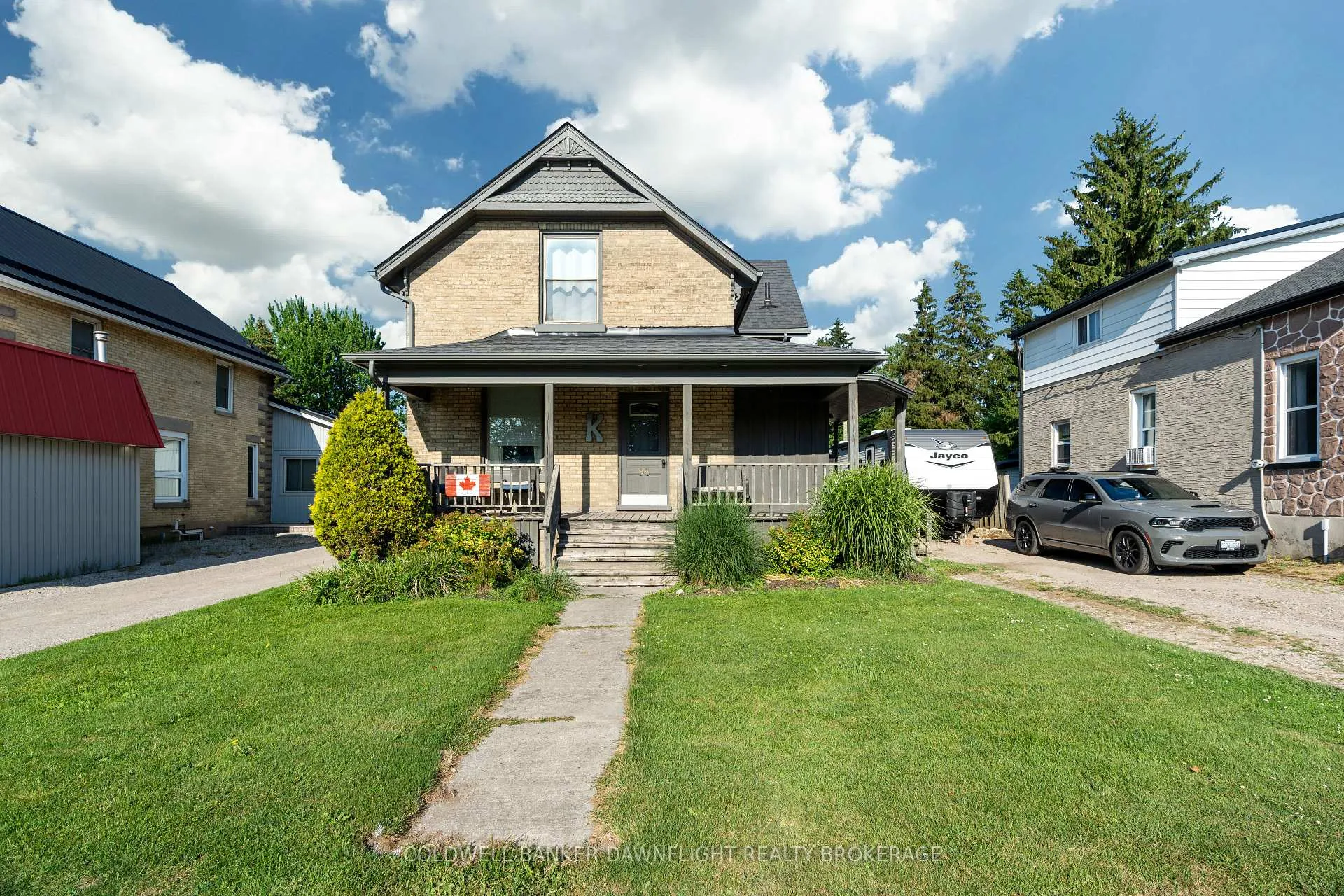 Photo 1 of 96 Main Street S, South Huron, Exeter — HOMEH