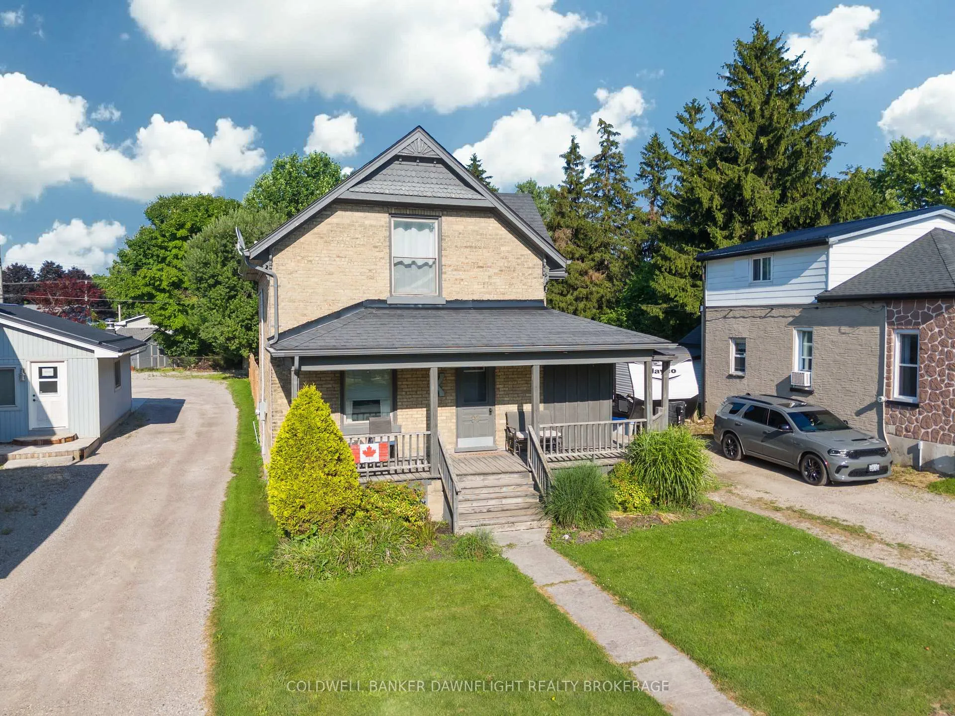 Photo 2 of 96 Main Street S, South Huron, Exeter — HOMEH