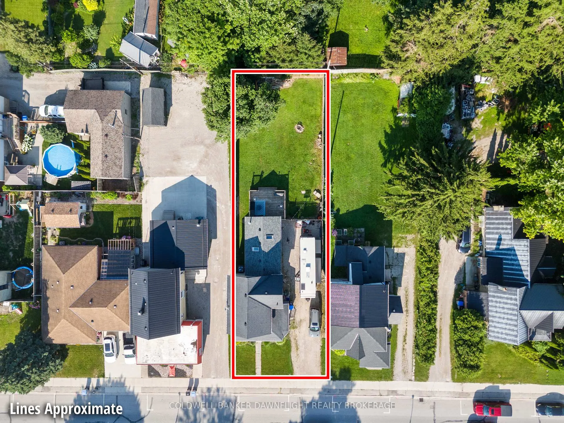 Photo 5 of 96 Main Street S, South Huron, Exeter — HOMEH