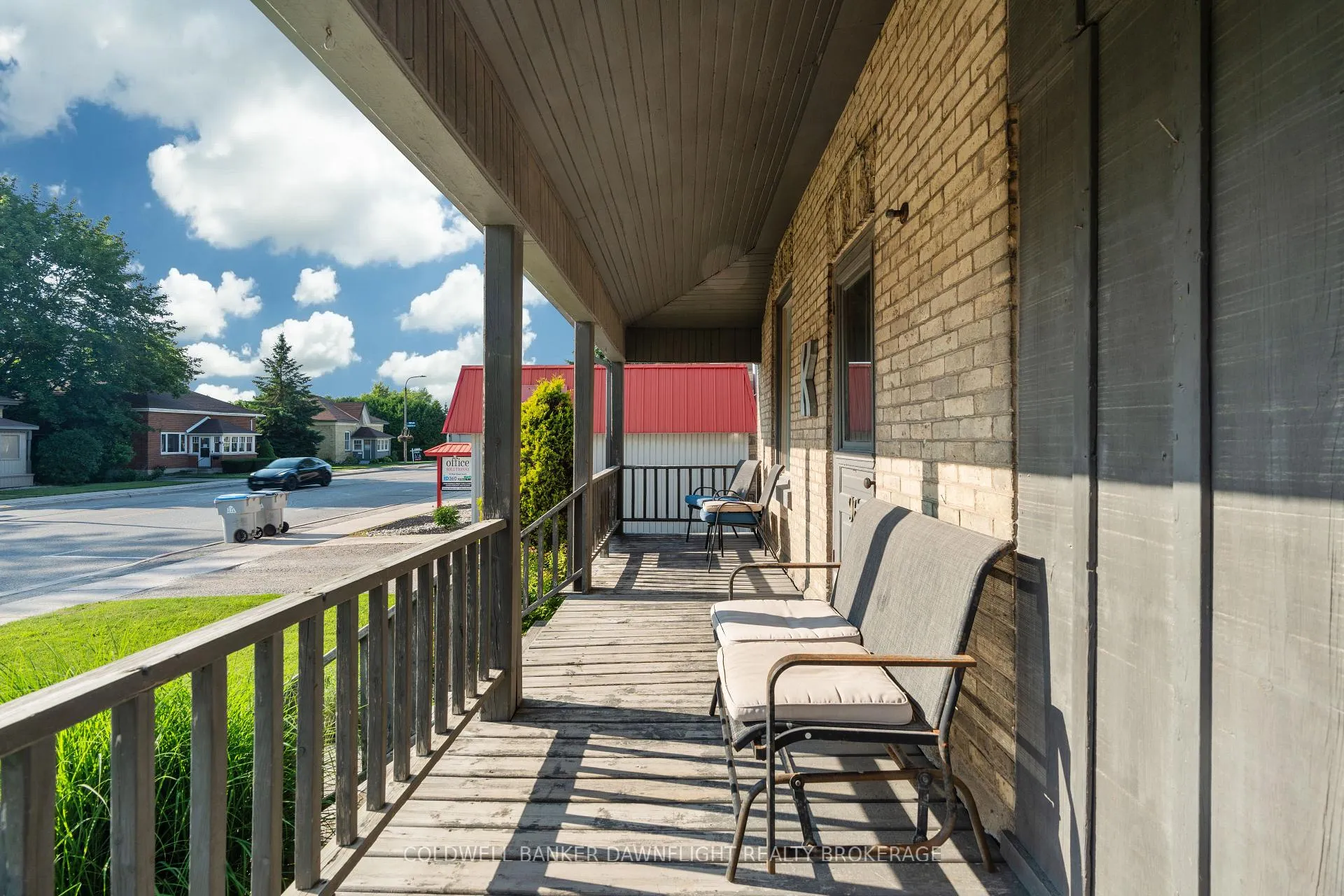 Photo 7 of 96 Main Street S, South Huron, Exeter — HOMEH