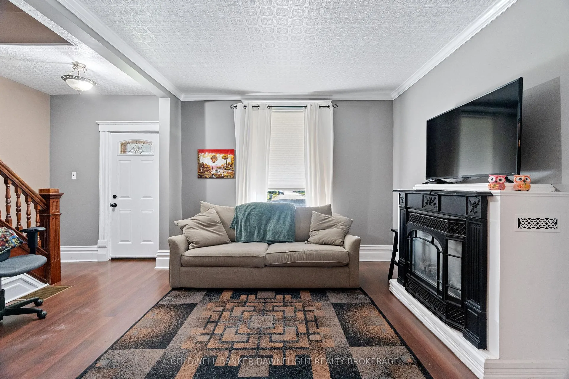 Photo 8 of 96 Main Street S, South Huron, Exeter — HOMEH