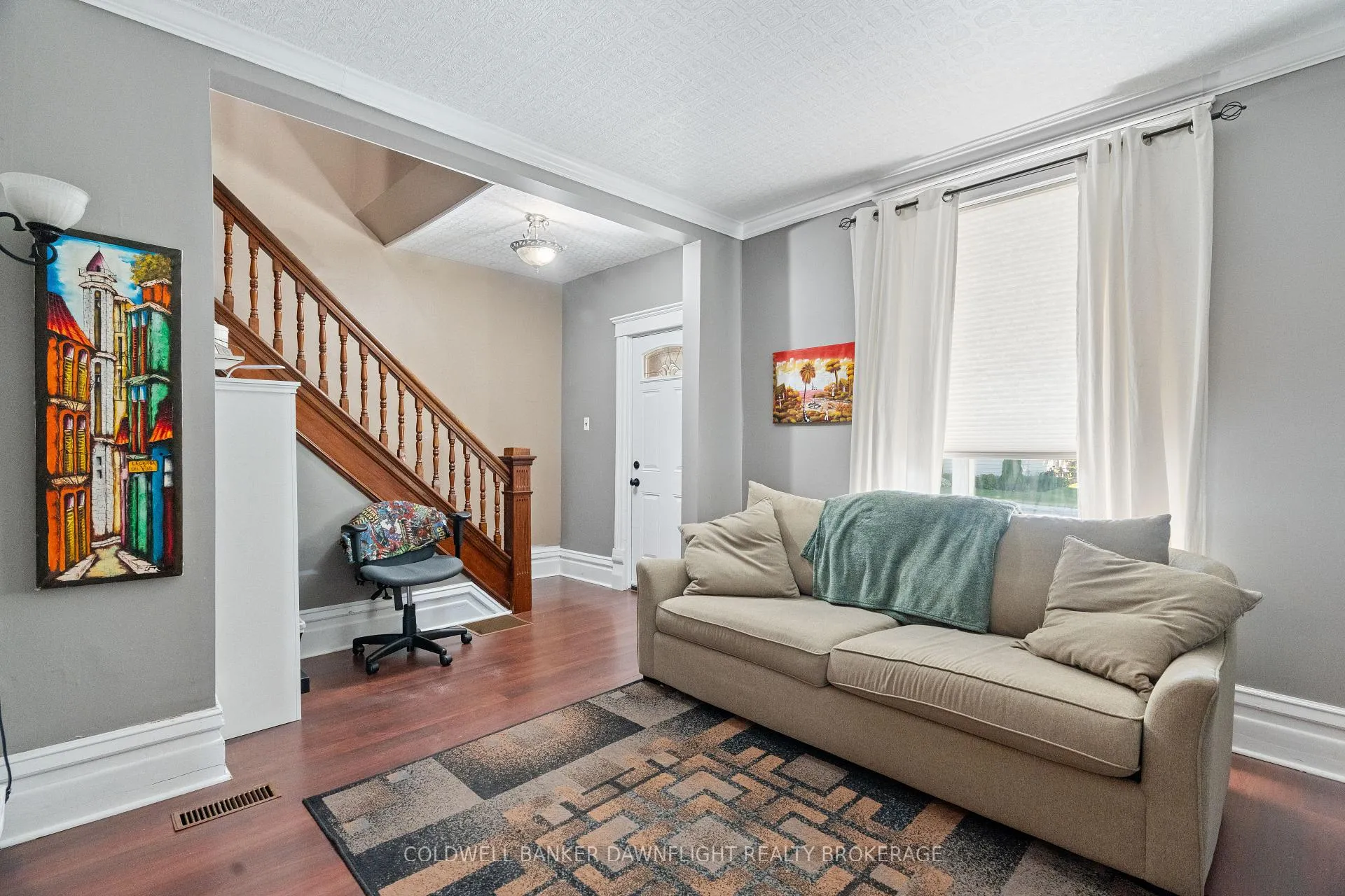Photo 9 of 96 Main Street S, South Huron, Exeter — HOMEH
